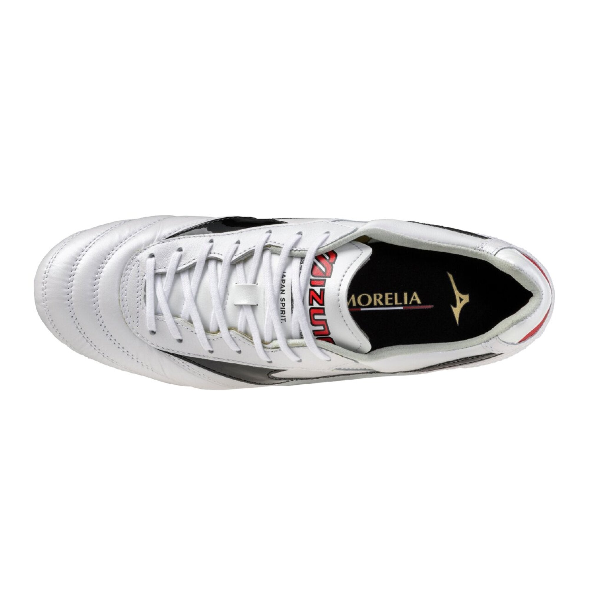 MORELIA II JAPAN – Mizuno Singapore