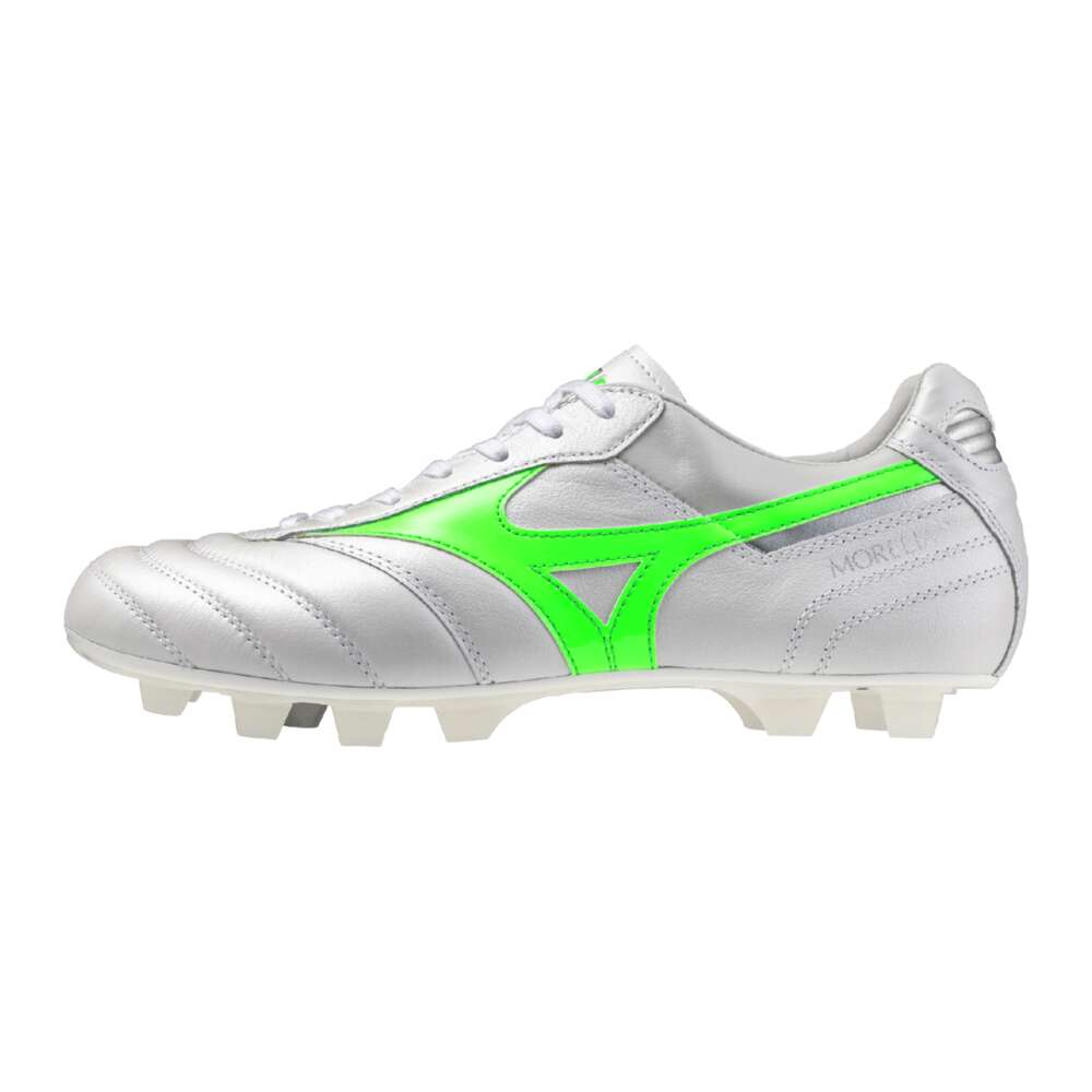 Morelia II – Mizuno Singapore
