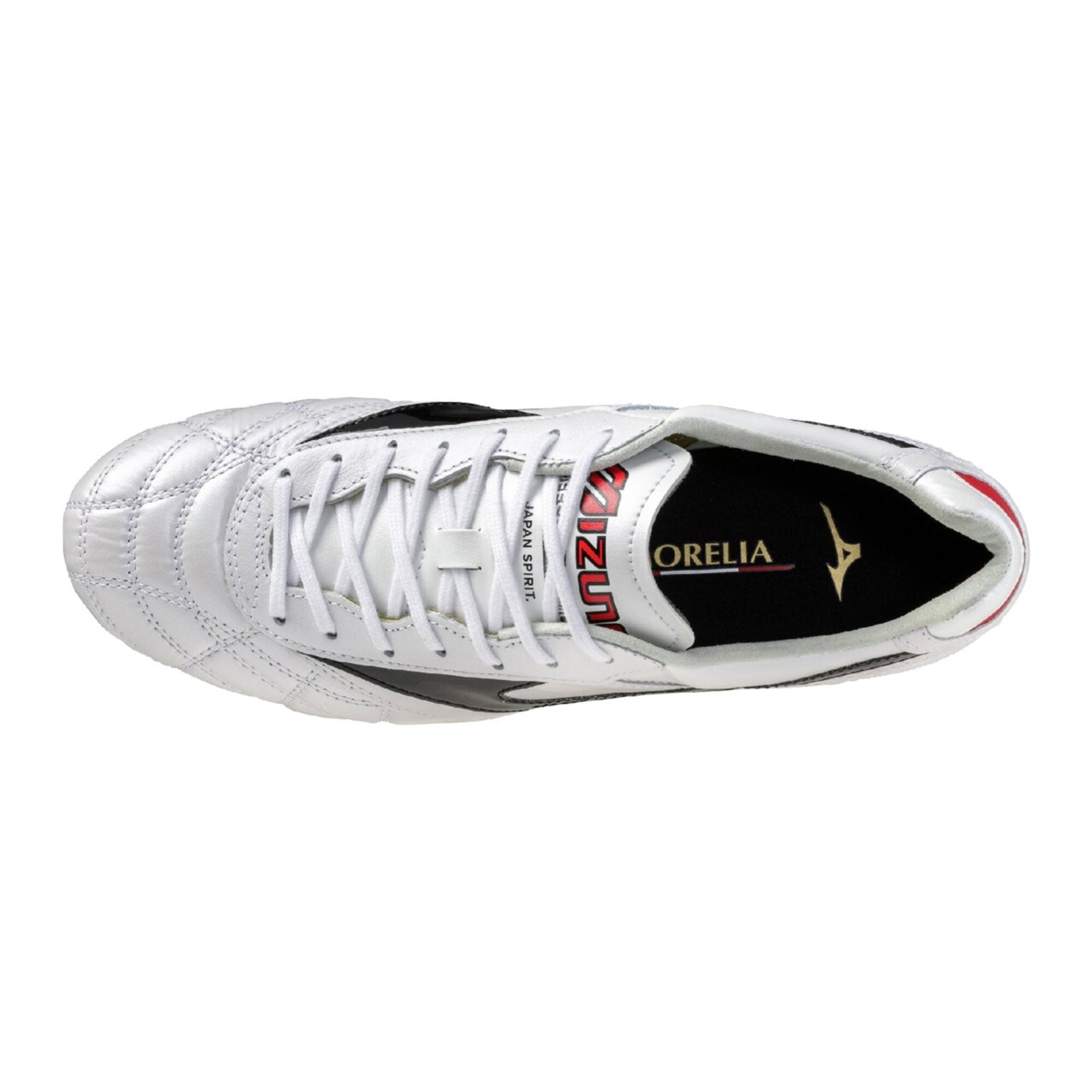 MORELIA II JAPAN – Mizuno Singapore