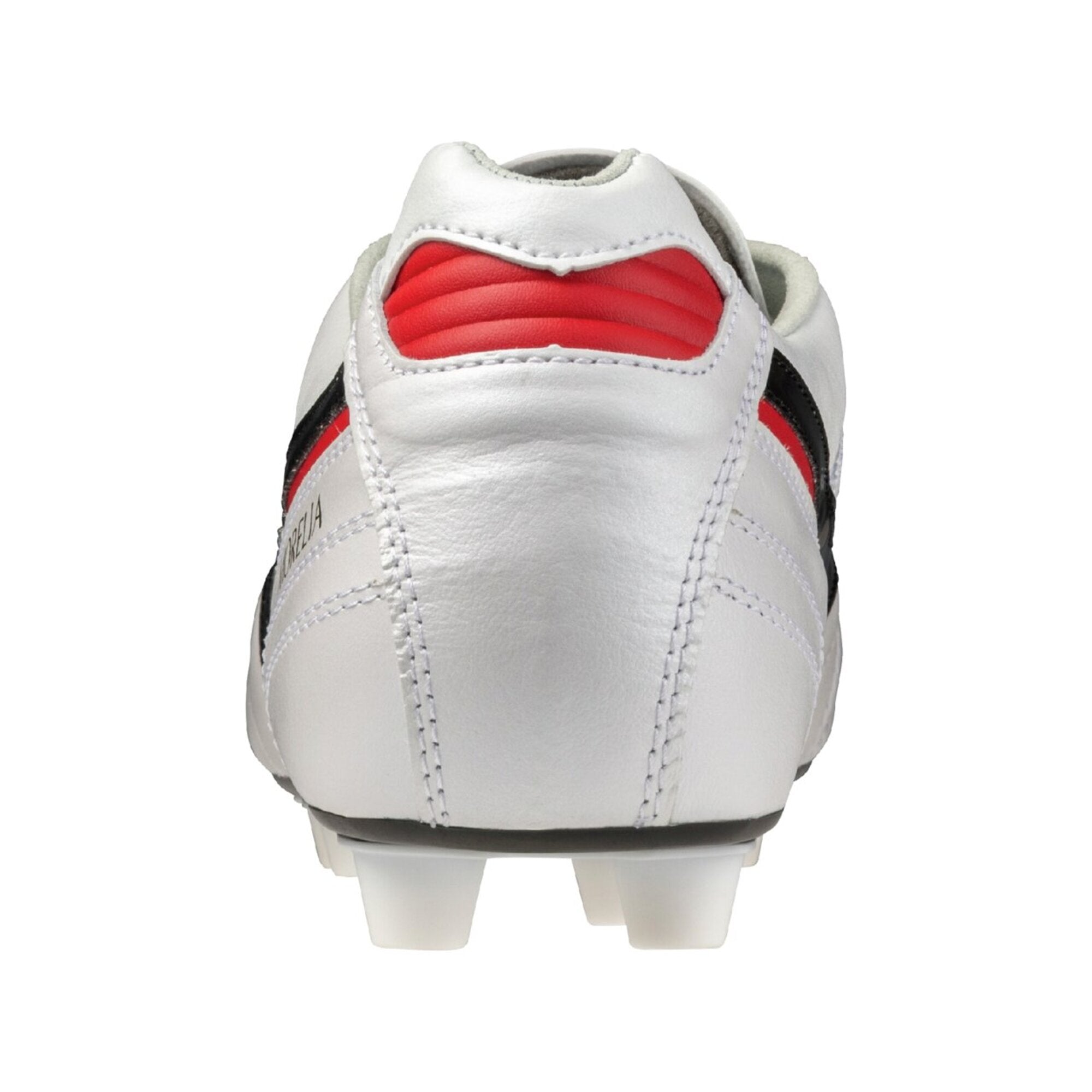 Mizuno Morelia 2 JAPANホワイト/レッド/ブラック26cm Mizuno Morelia II Made in Japan FG Soccer Cleats – ProSoccer