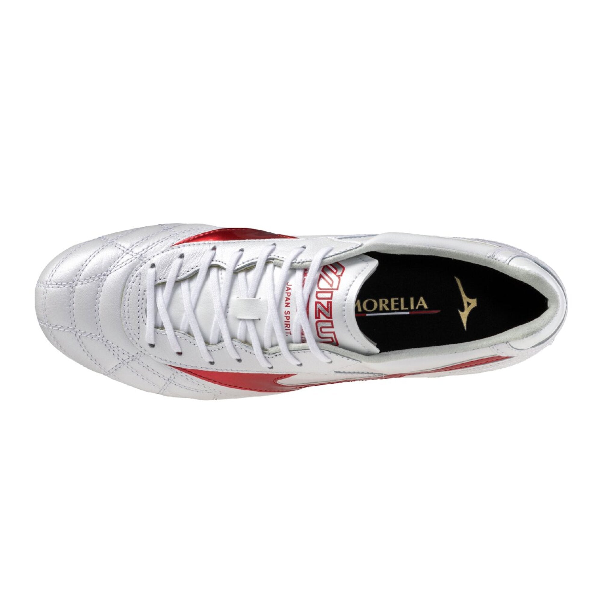 MORELIA II JAPAN AG – Mizuno Singapore