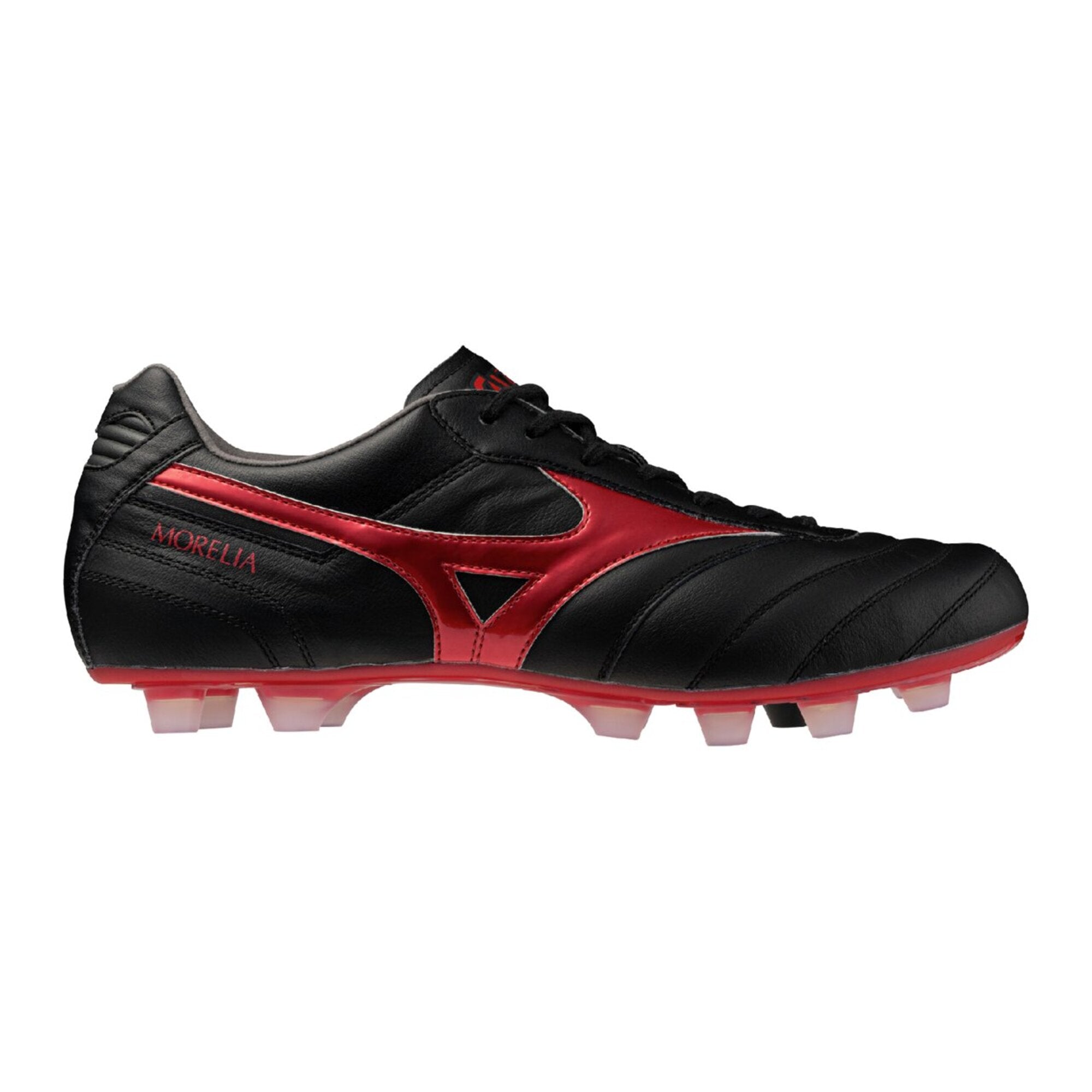 Mizuno Morelia Ⅱエリート　ブラックレッド　日本未発売 MORELIA II ELITE – Mizuno Singapore