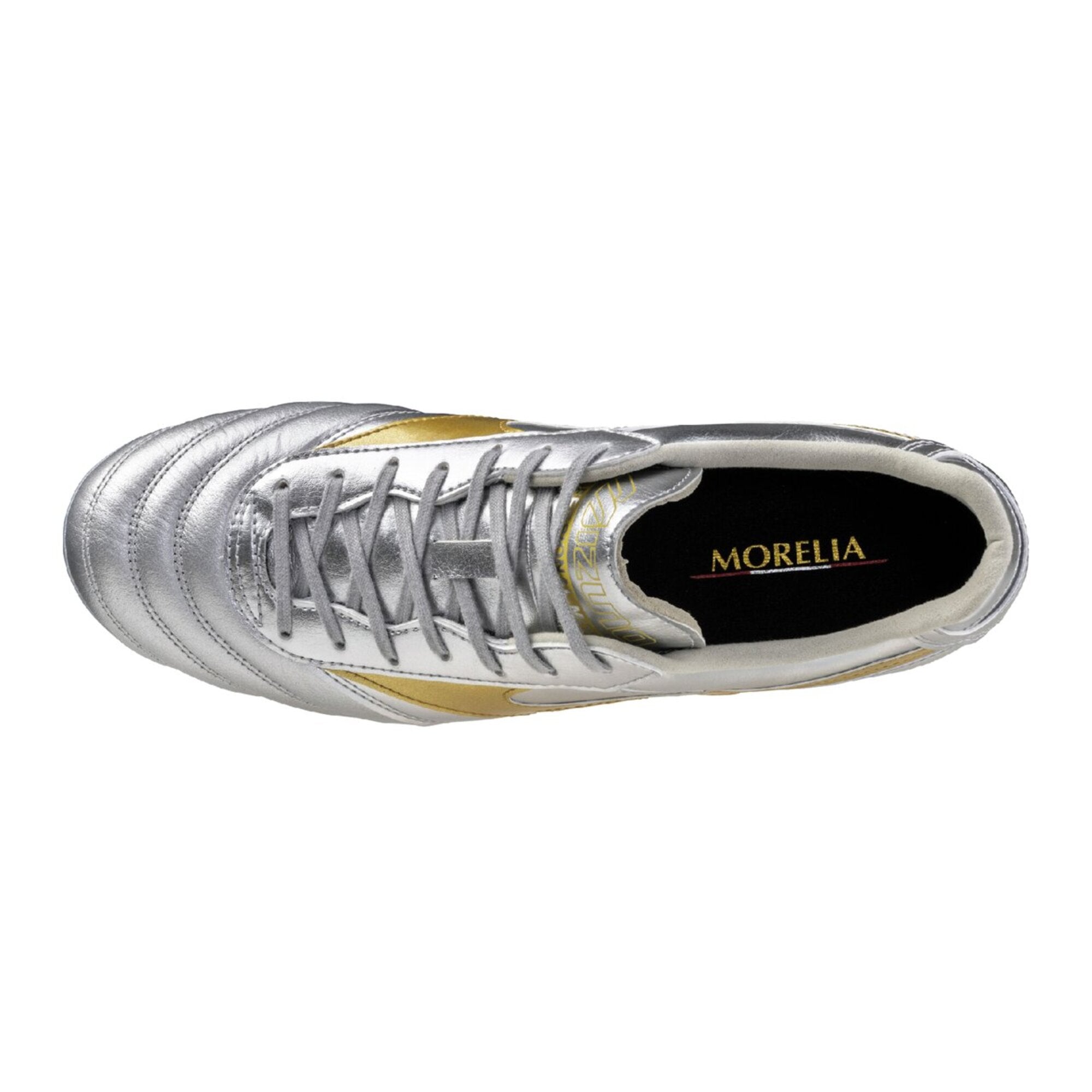 MORELIA II PRO – Mizuno Singapore