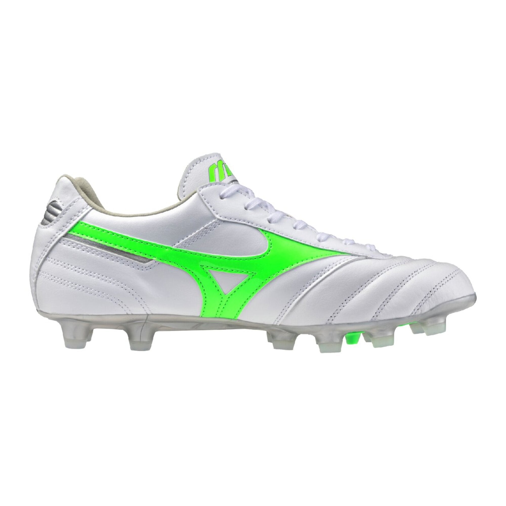 MORELIA II PRO – Mizuno Singapore