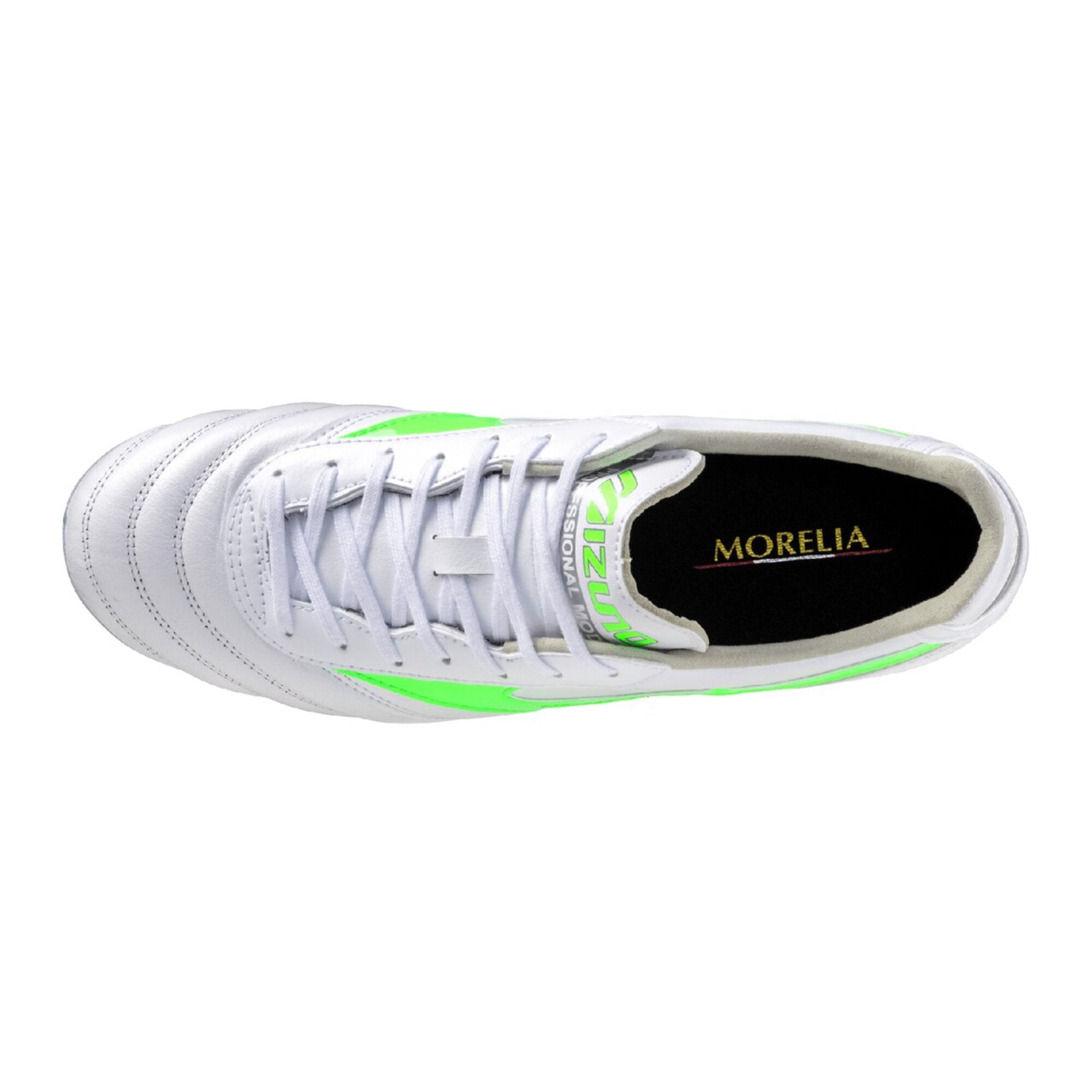 MORELIA II PRO – Mizuno Singapore