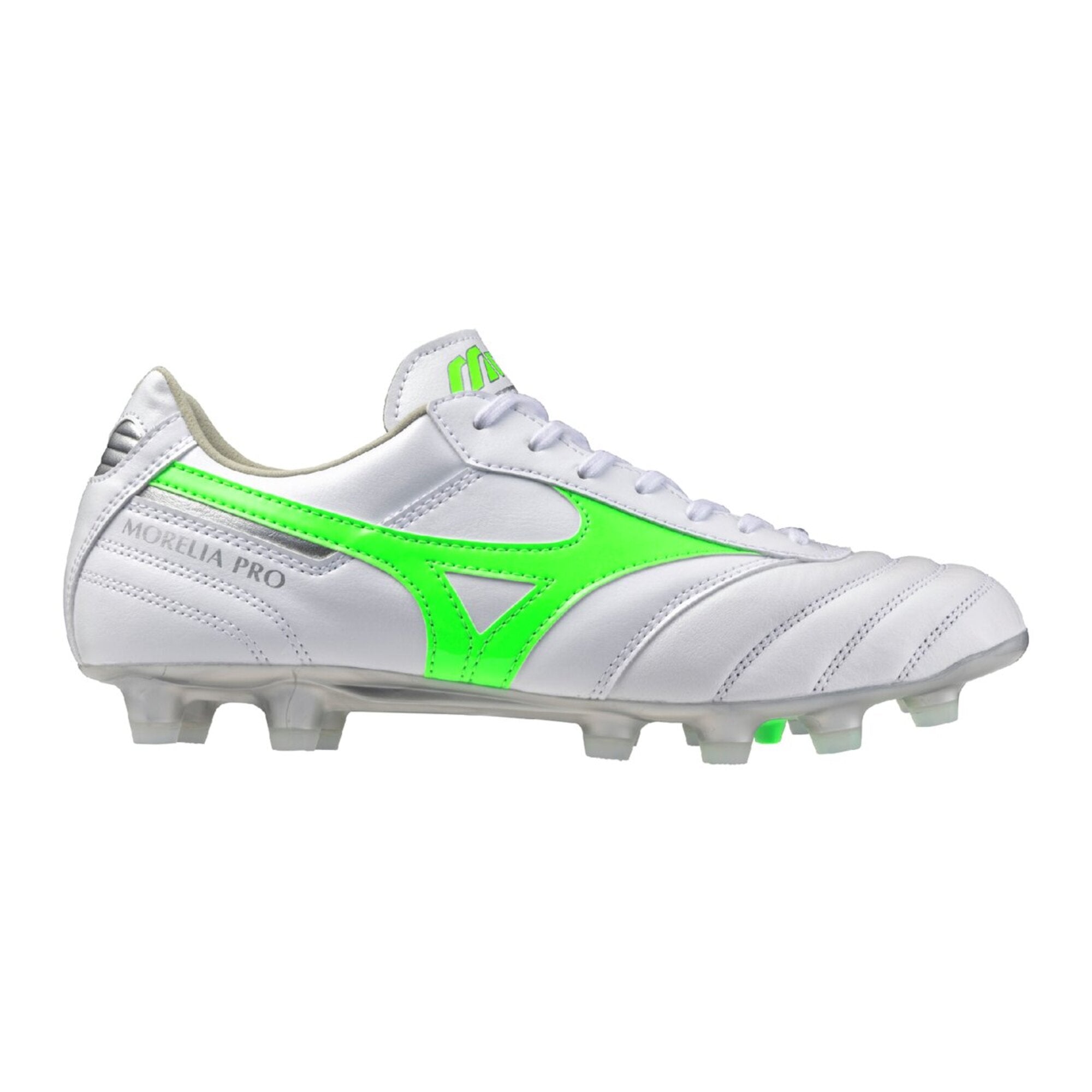 MORELIA II PRO – Mizuno Singapore