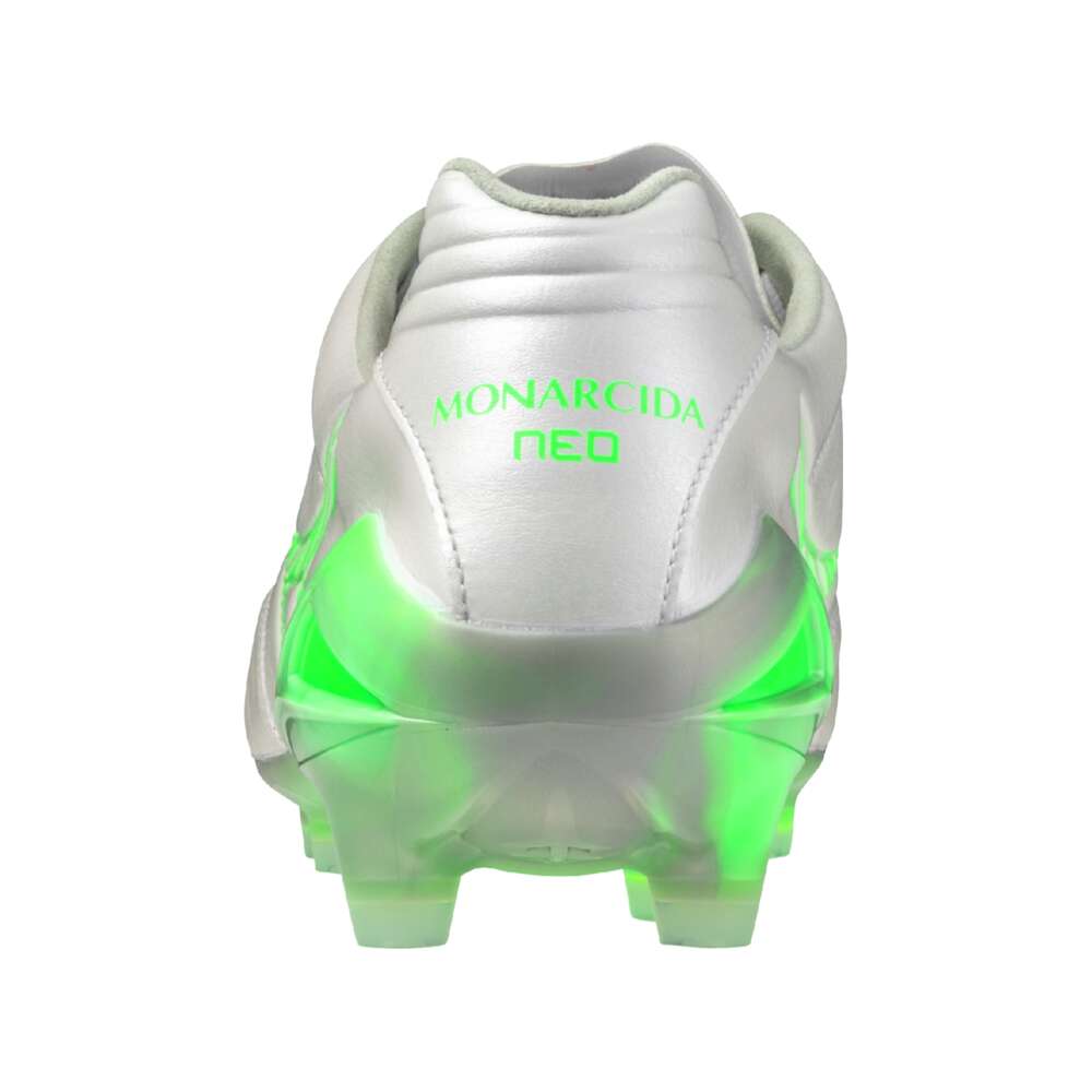 MONARCIDA NEO III ELITE – Mizuno Singapore