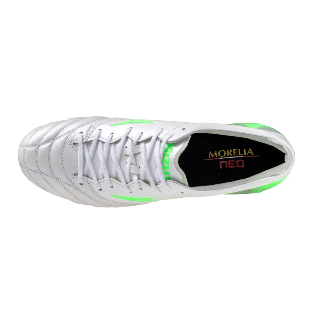 MORELIA NEO IV ELITE – Mizuno Singapore MORELIA NEO IV ELITE – Mizuno Singapore