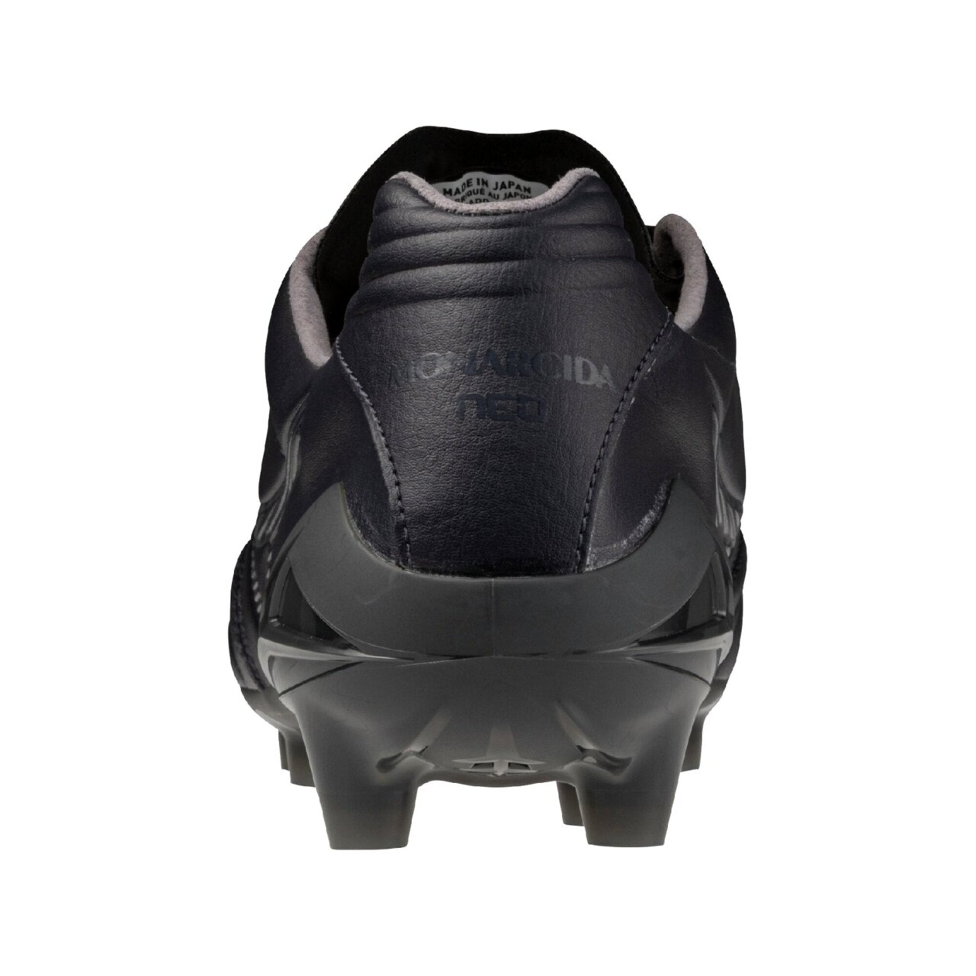 MONARCIDA NEO III JAPAN Ltd – Mizuno Singapore