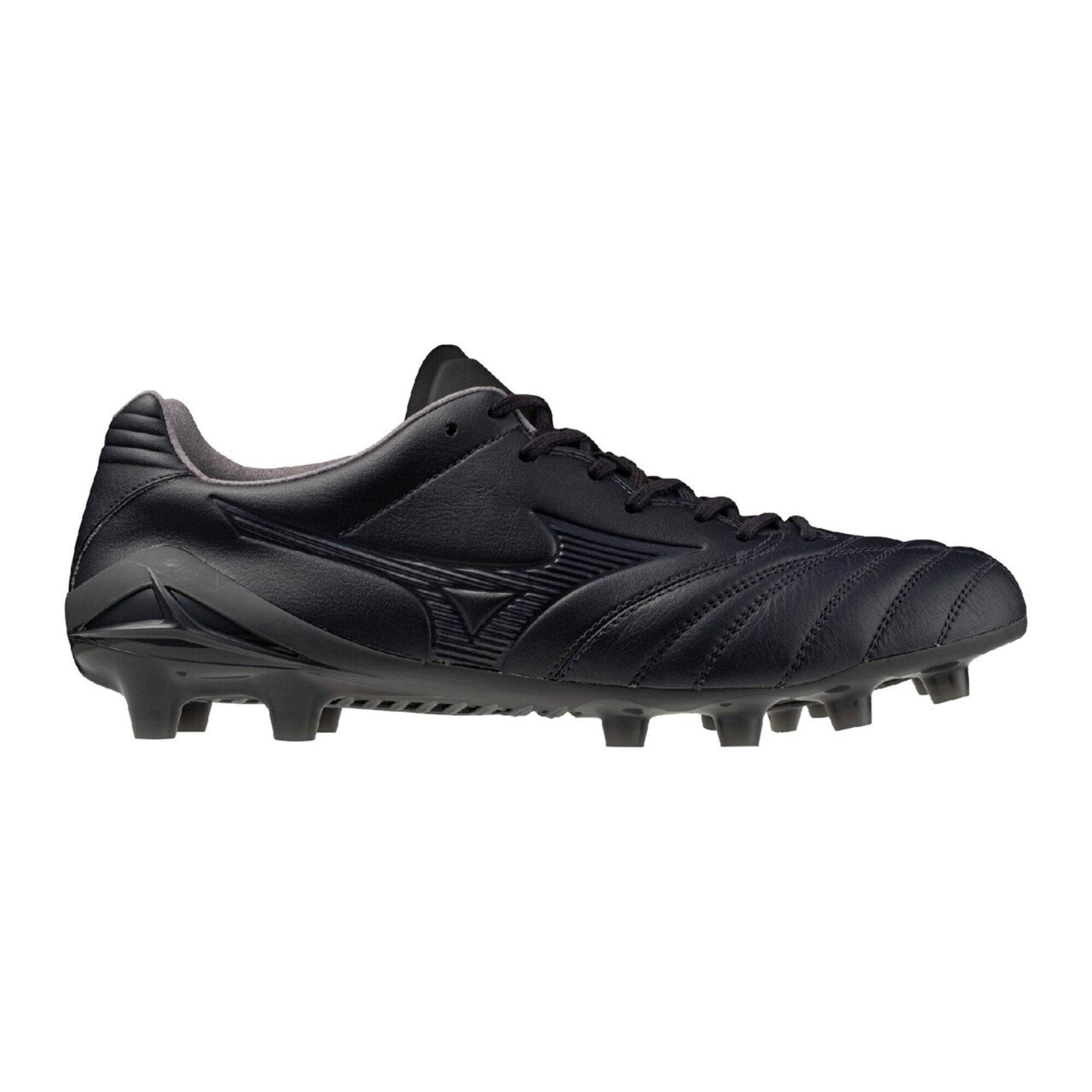 Mizuno Monarcida NEO ブラックサッカーシューズ MONARCIDA NEO III JAPAN Ltd – Mizuno Singapore