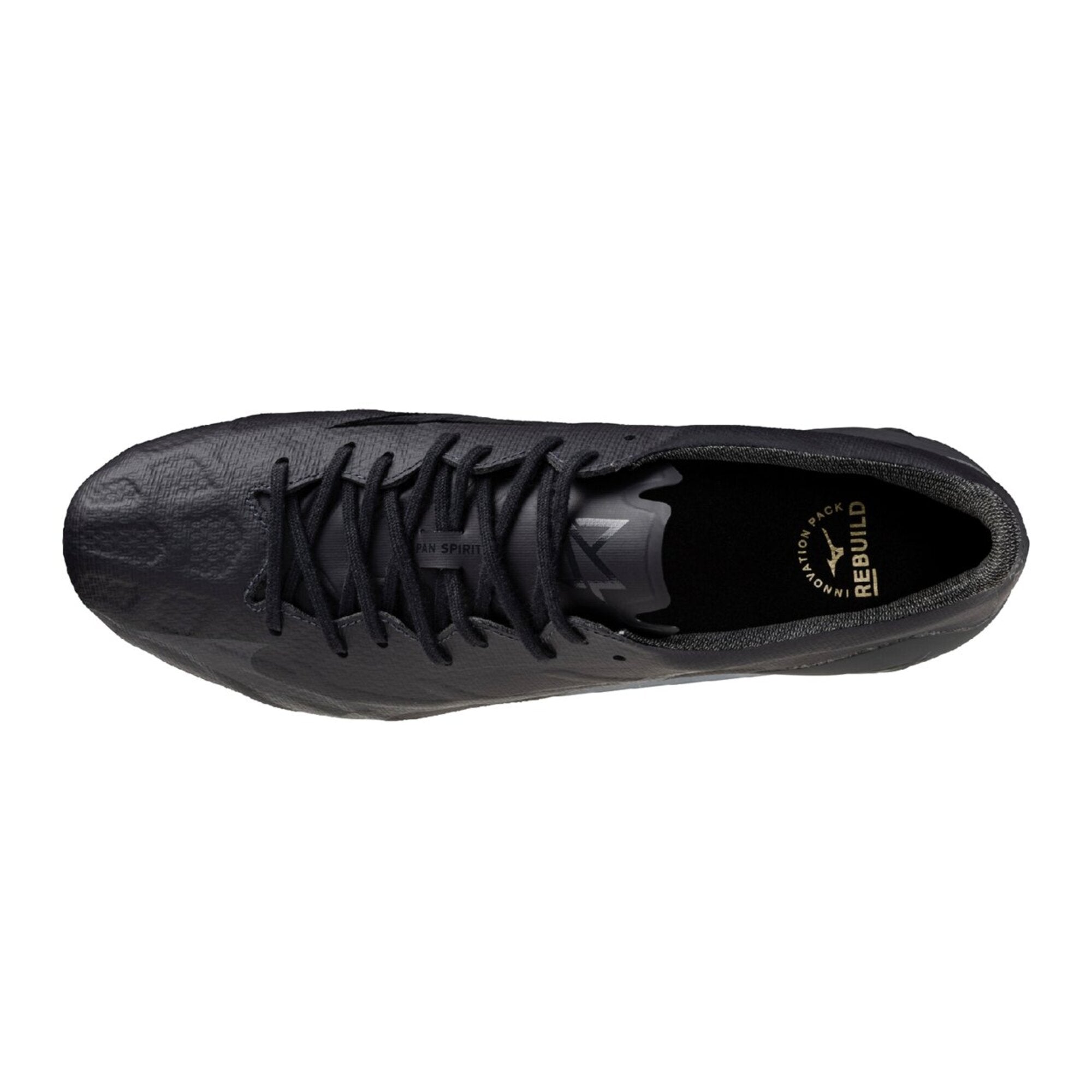 MIZUNO ALPHA α II JAPAN Ltd – Mizuno Singapore