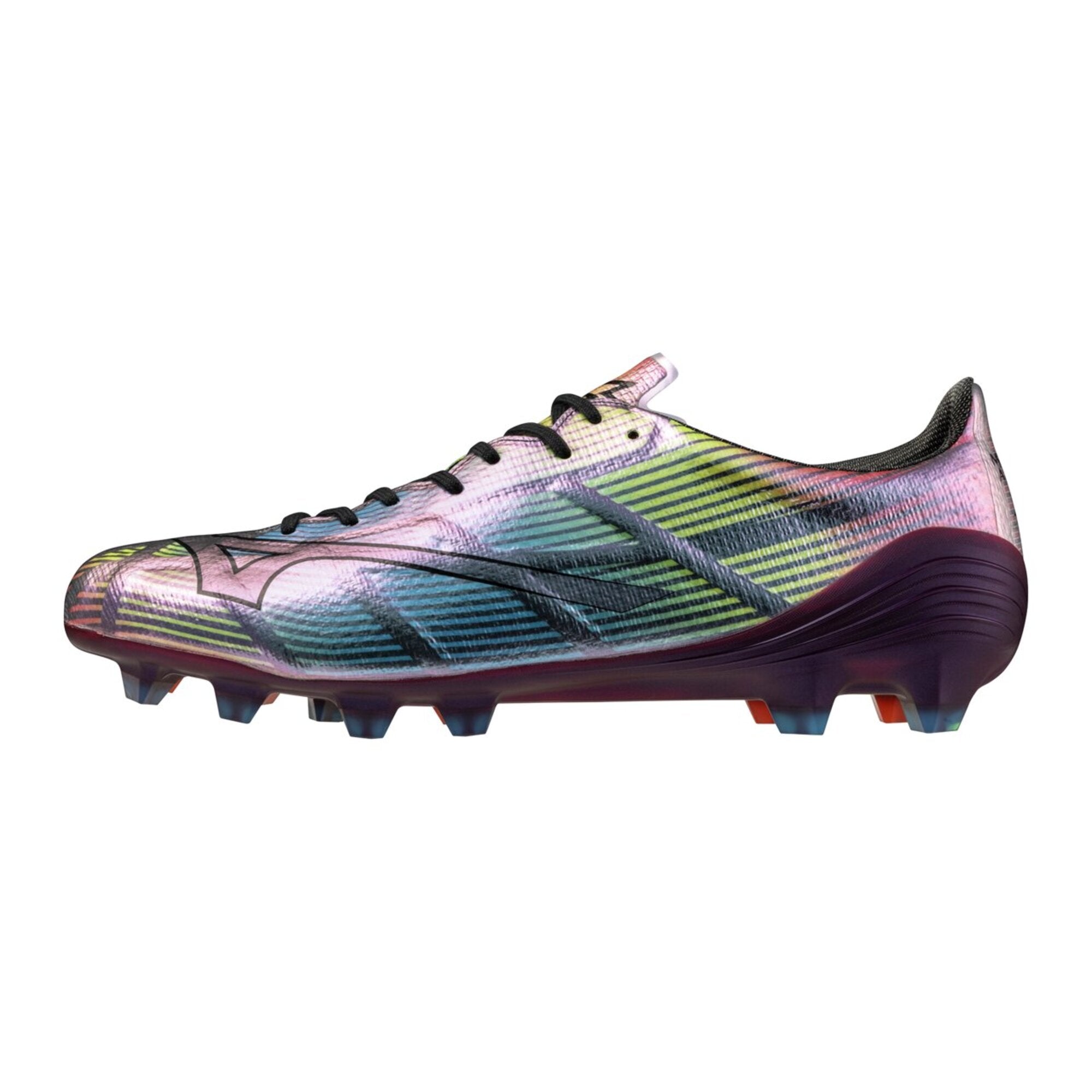 Mizuno Alpha – Mizuno Singapore