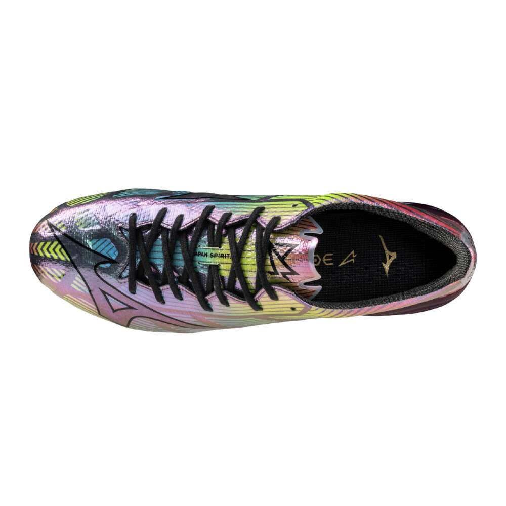 MIZUNO ALPHA α II JAPAN – Mizuno Singapore
