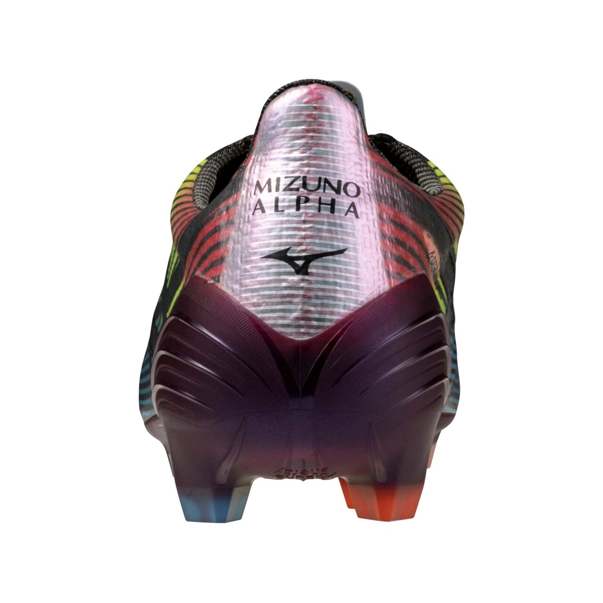 MIZUNO ALPHA α II JAPAN – Mizuno Singapore