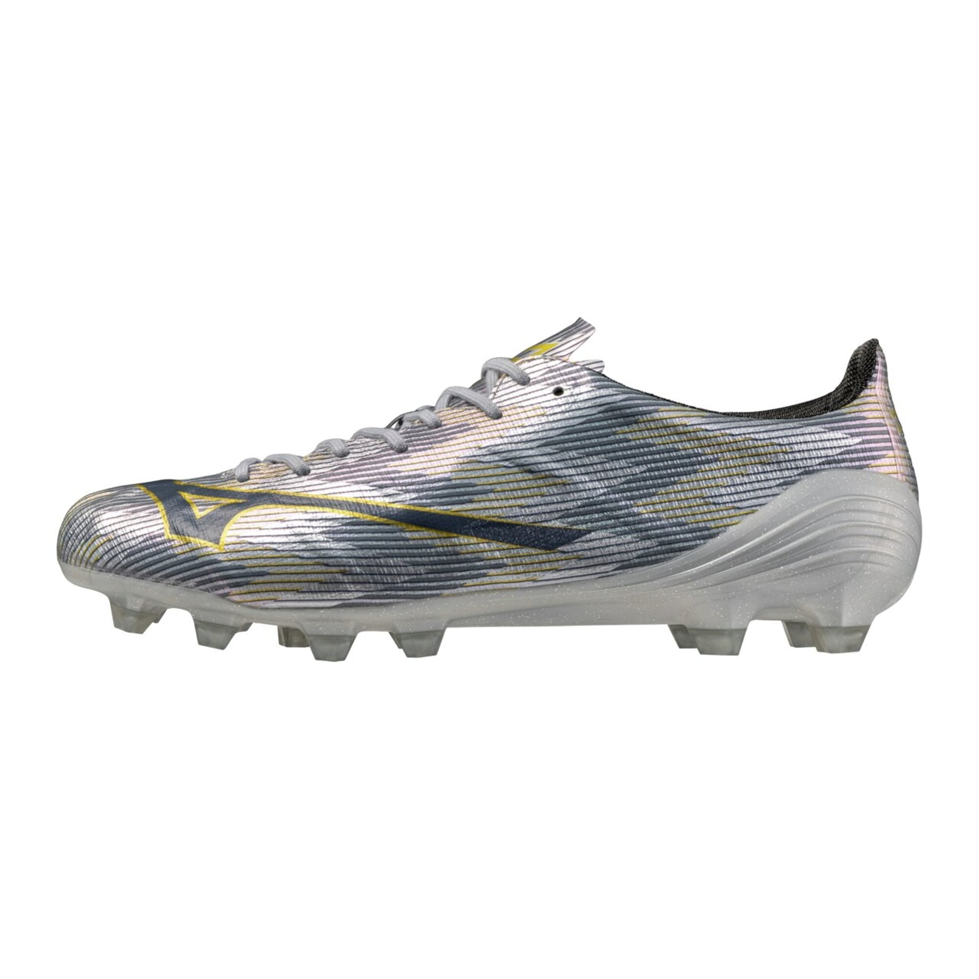 MIZUNO ALPHA α II JAPAN – Mizuno Singapore