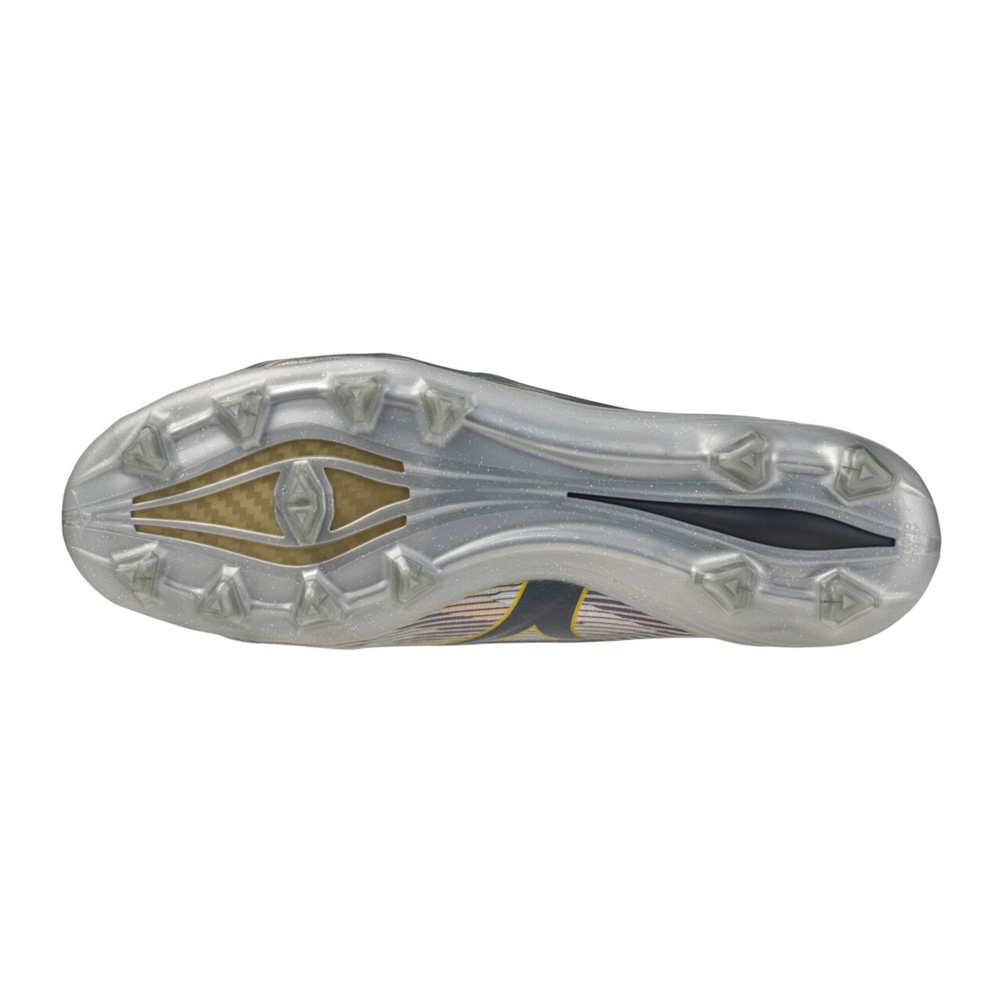 MIZUNO ALPHA α II JAPAN – Mizuno Singapore