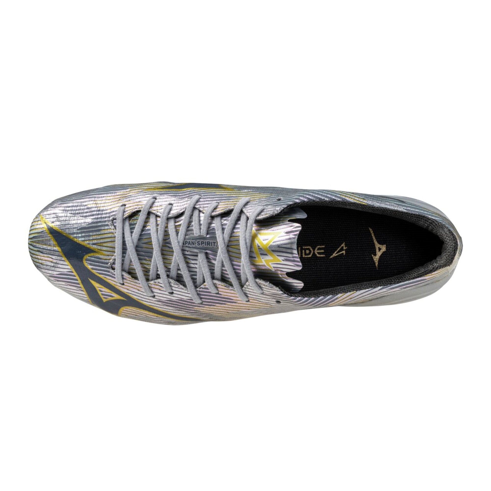 MIZUNO ALPHA α II JAPAN – Mizuno Singapore