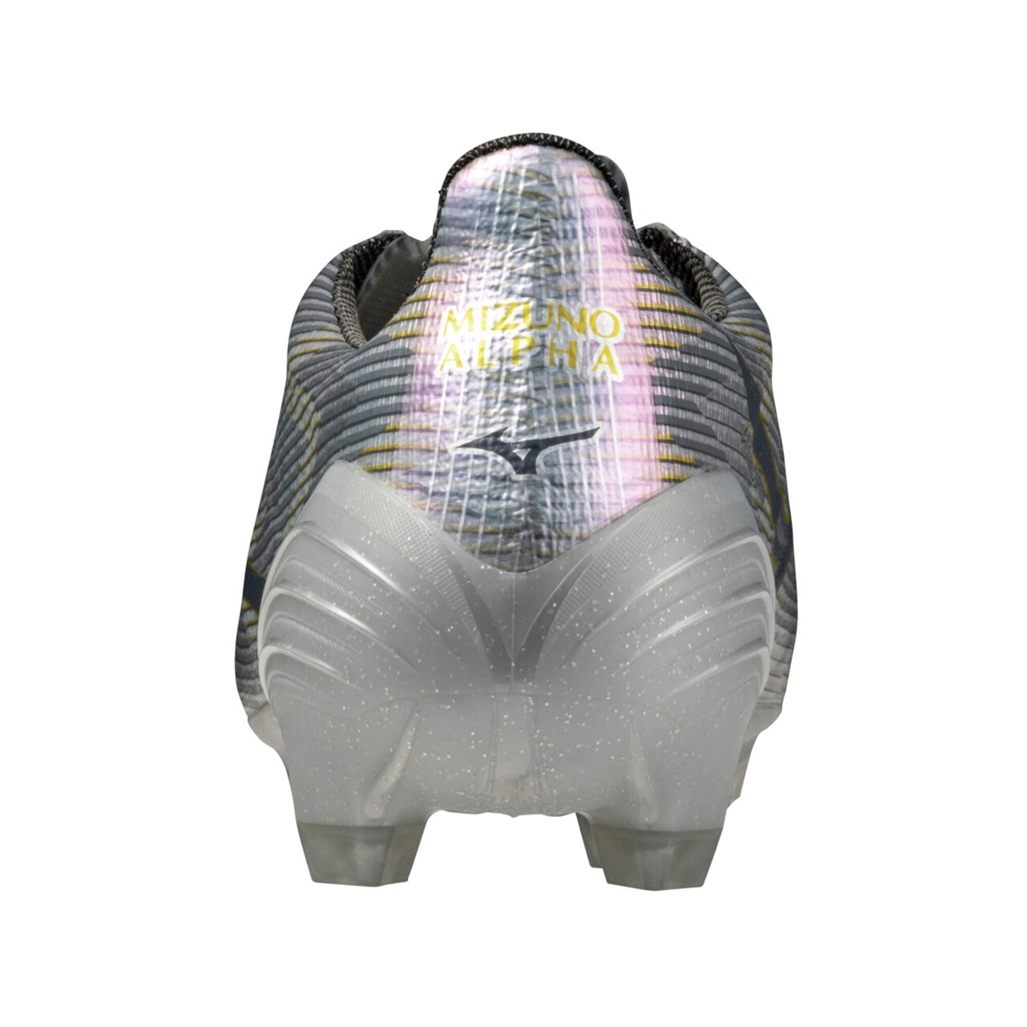 MIZUNO ALPHA α II JAPAN – Mizuno Singapore