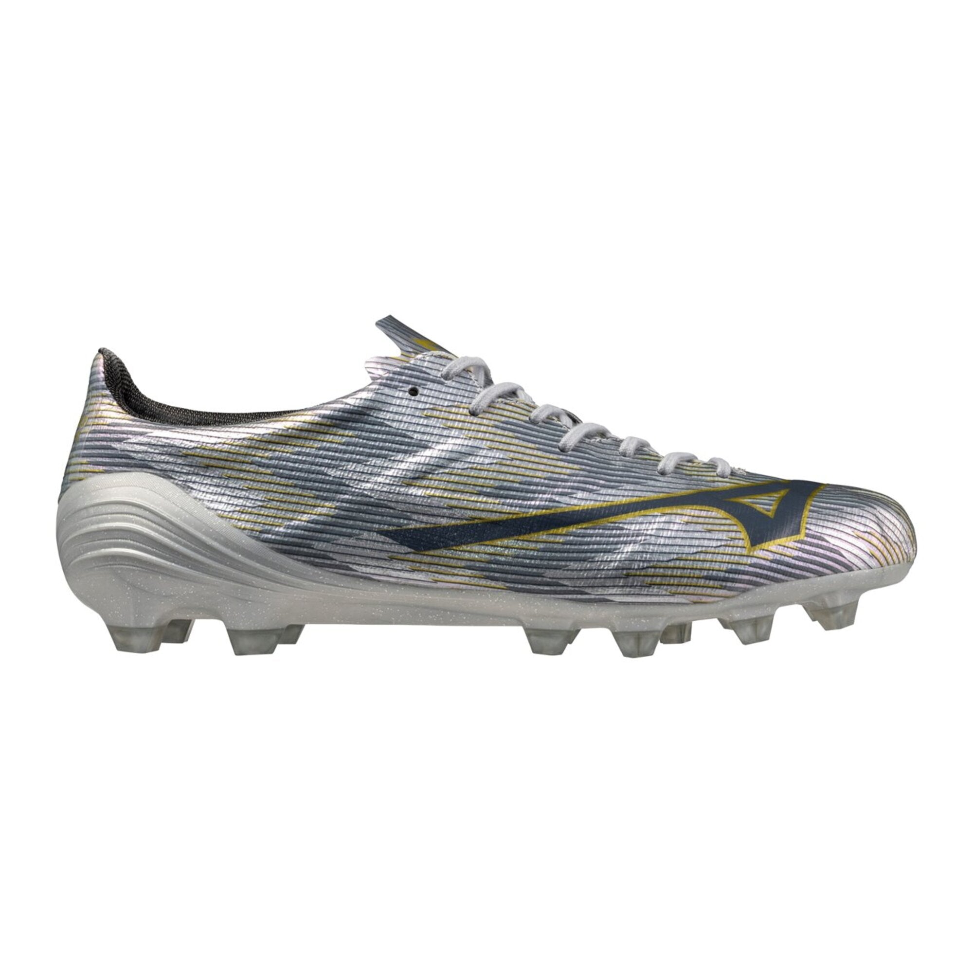 MIZUNO ALPHA α II JAPAN – Mizuno Singapore