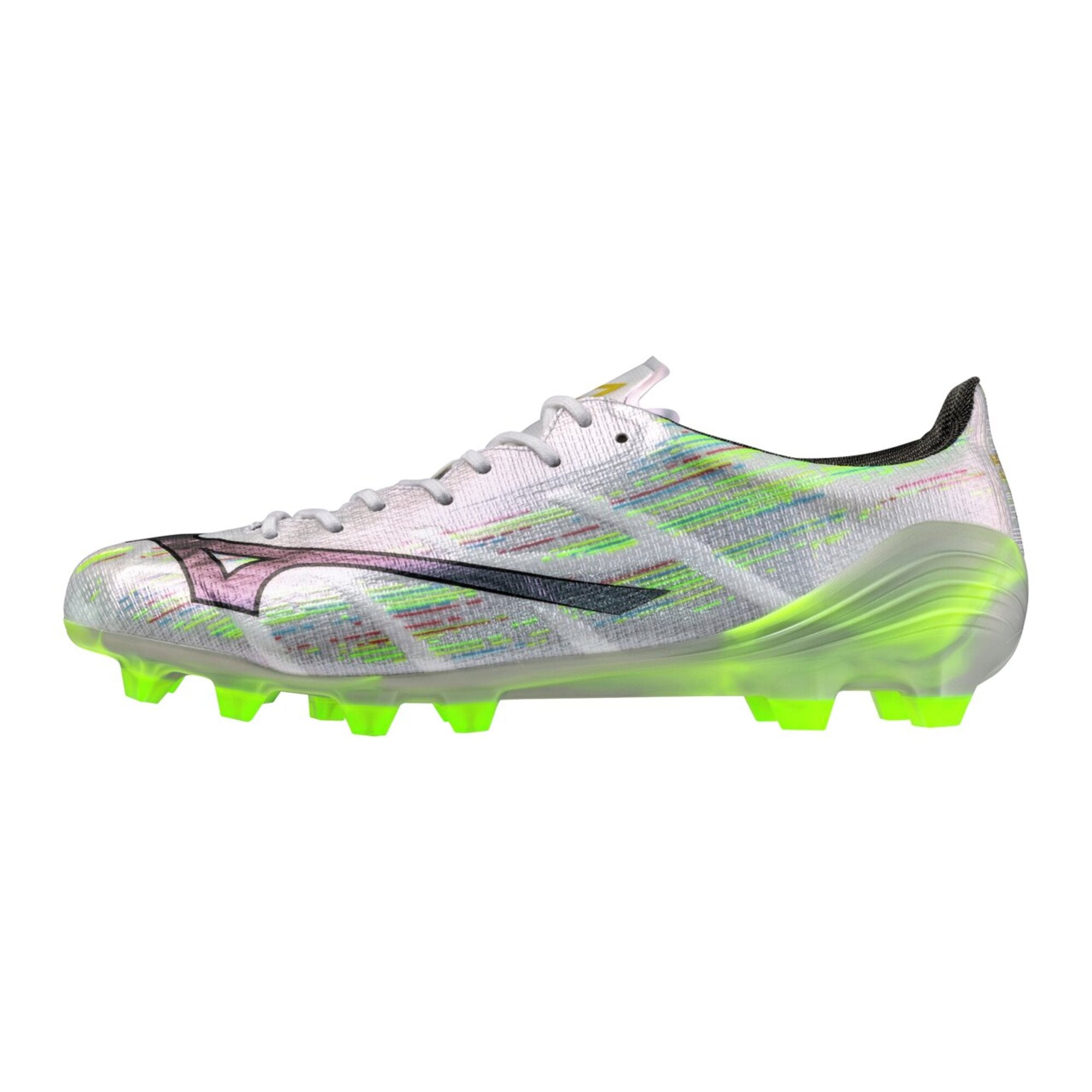 Mizuno Alpha – Mizuno Singapore