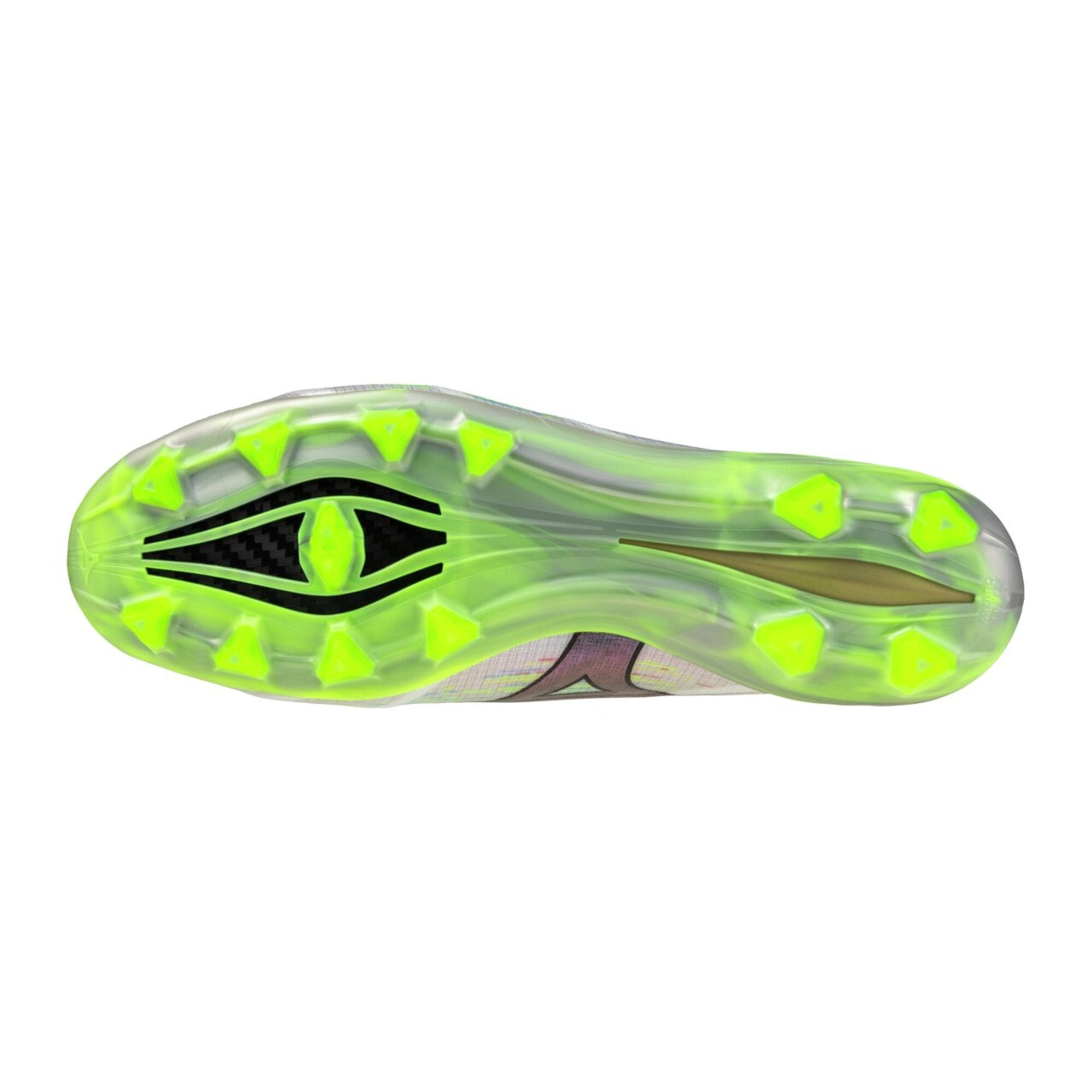MIZUNO ALPHA α II JAPAN – Mizuno Singapore