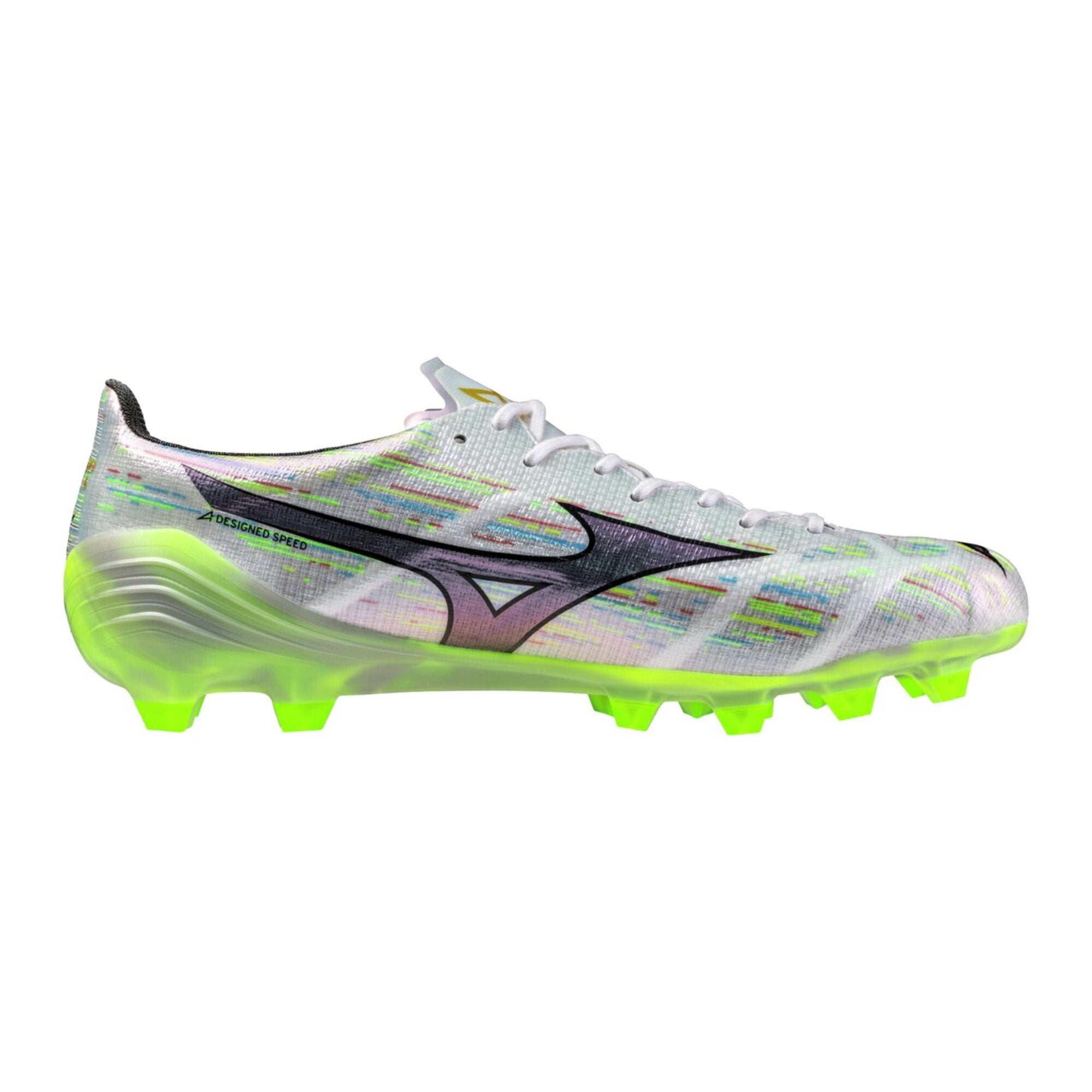MIZUNO ALPHA α II JAPAN – Mizuno Singapore