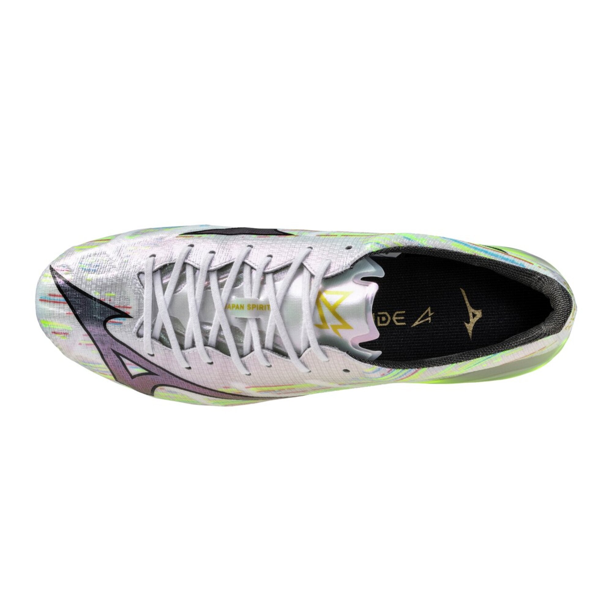 MIZUNO ALPHA α II JAPAN – Mizuno Singapore