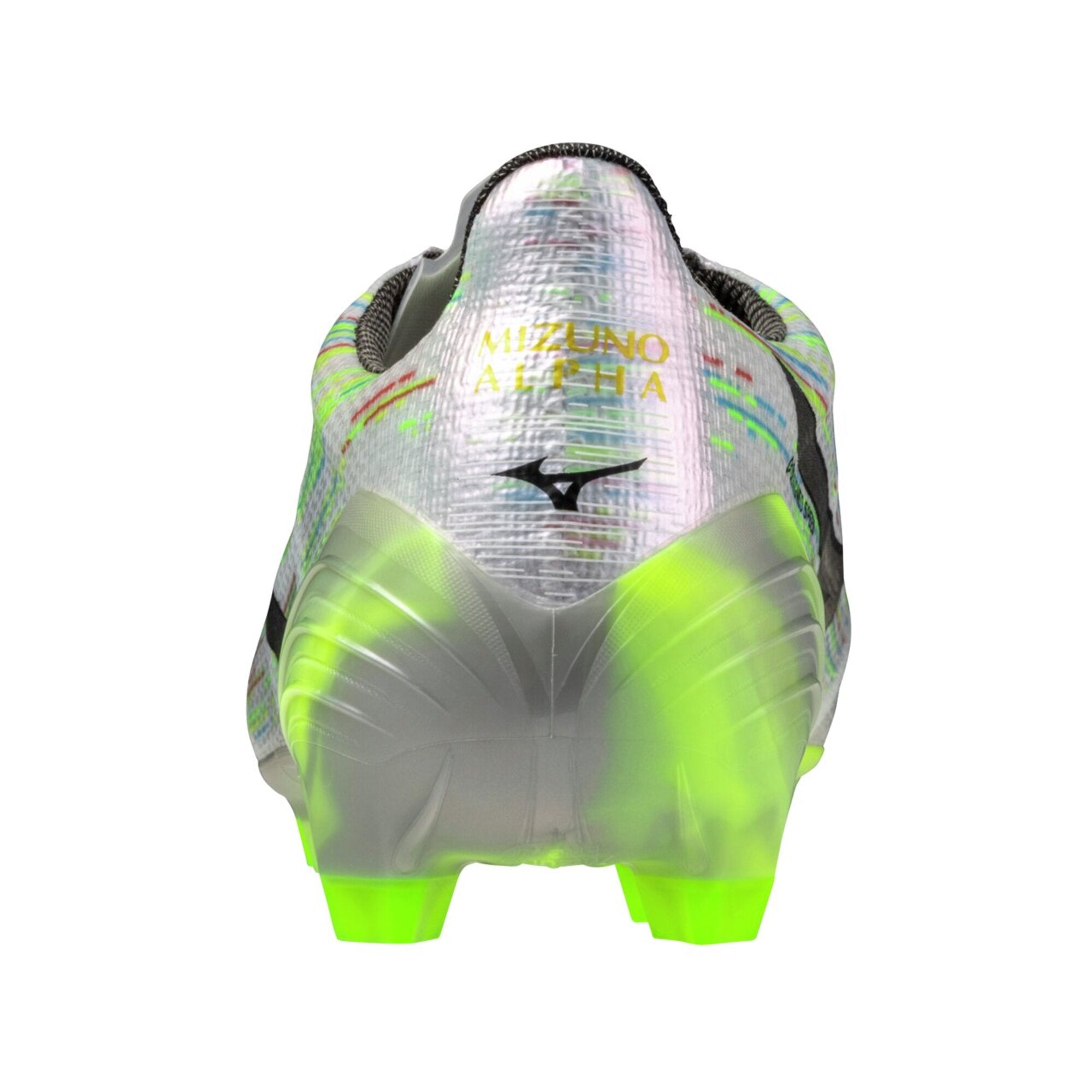 MIZUNO ALPHA α II JAPAN – Mizuno Singapore