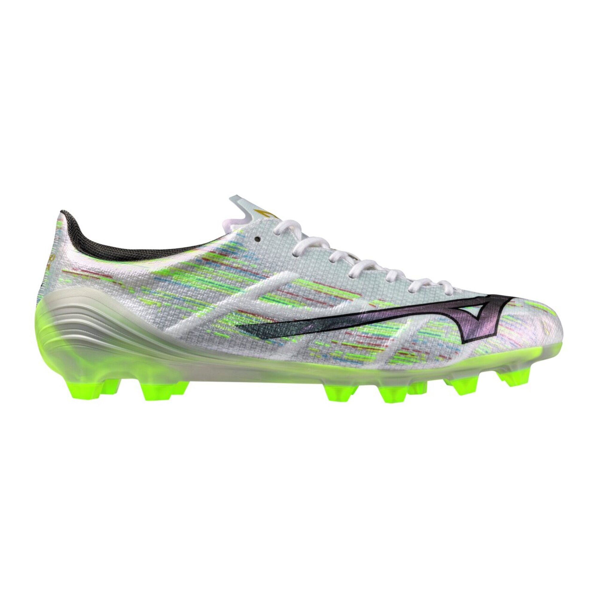 MIZUNO ALPHA α II JAPAN – Mizuno Singapore