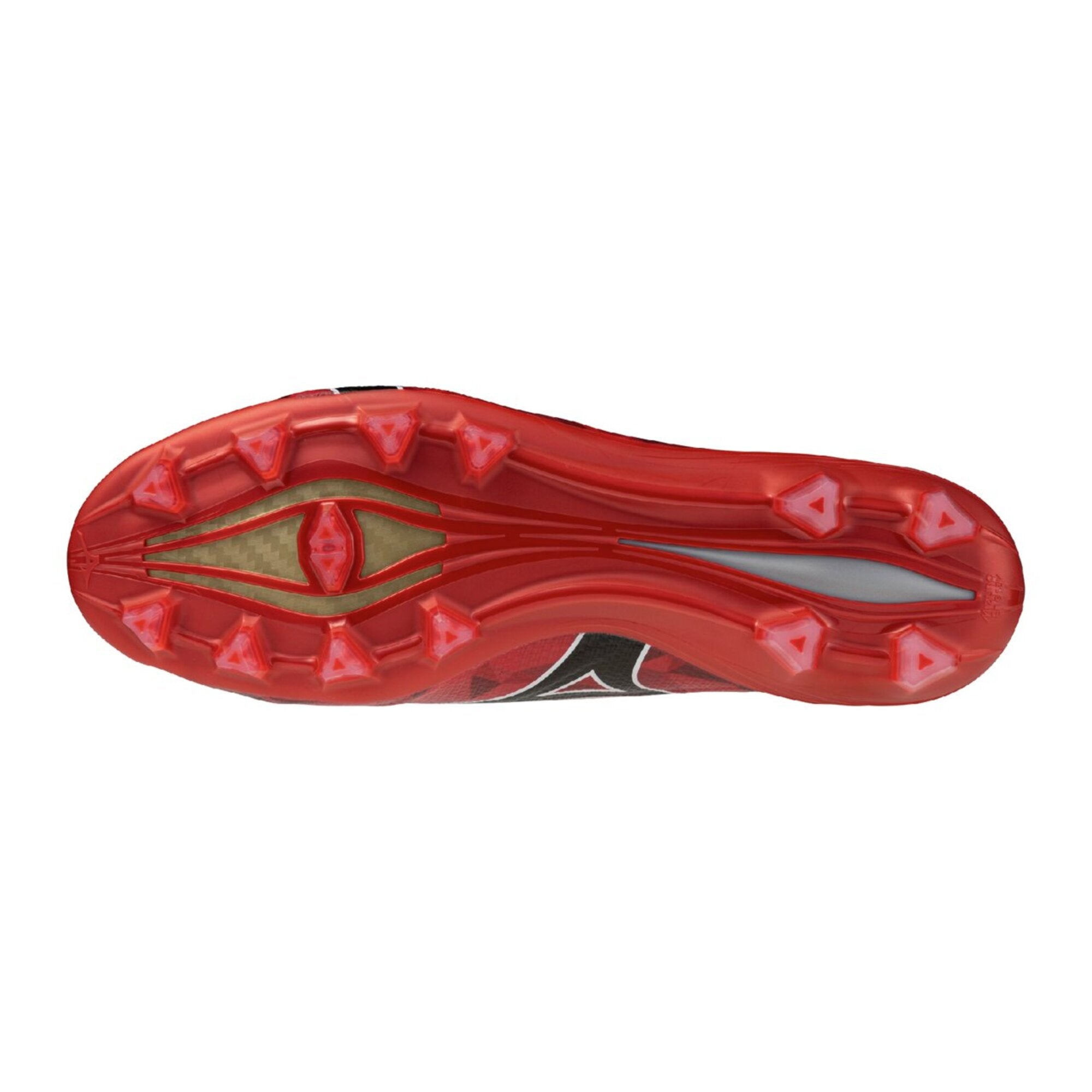 MIZUNO ALPHA α II JAPAN – Mizuno Singapore