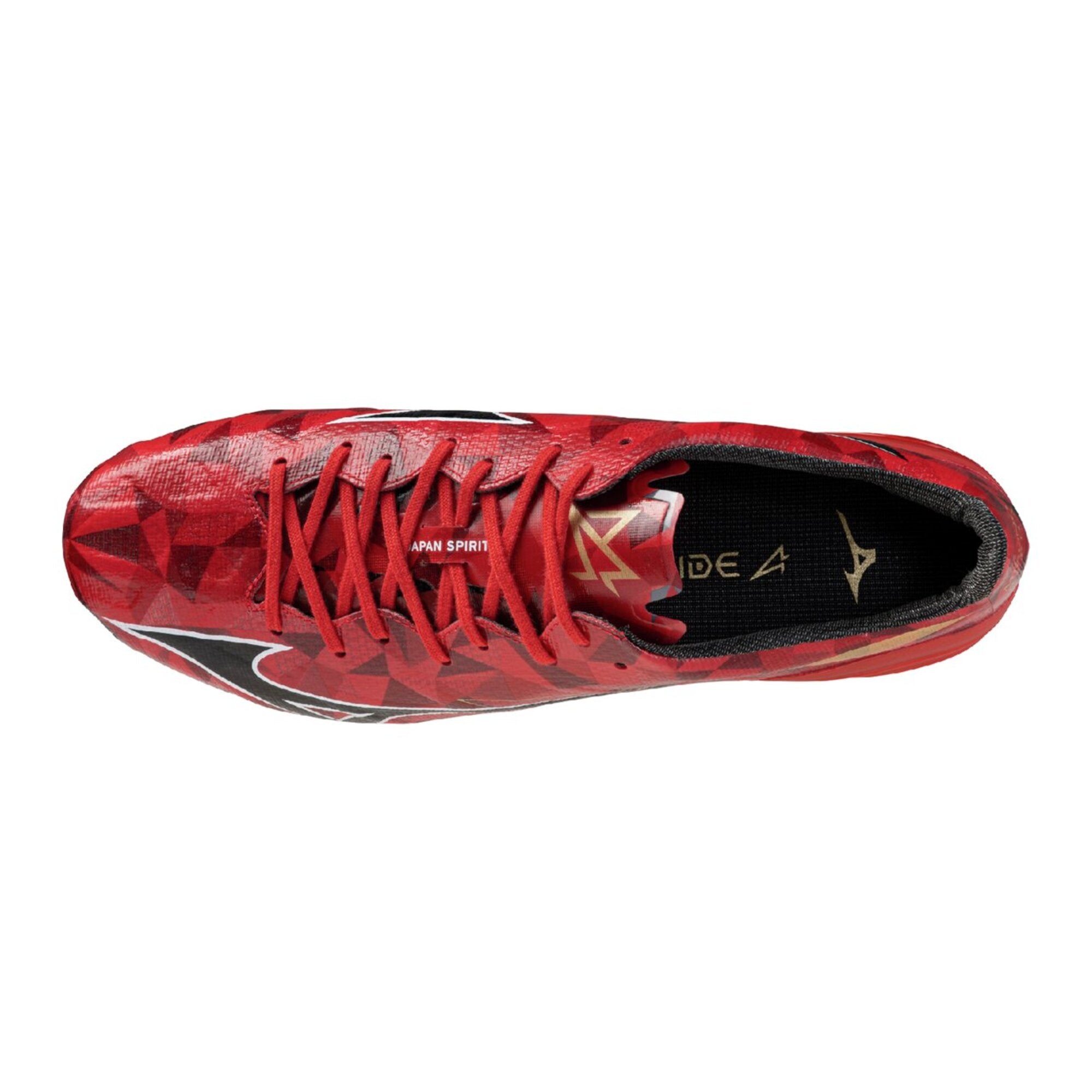 MIZUNO ALPHA α II JAPAN – Mizuno Singapore