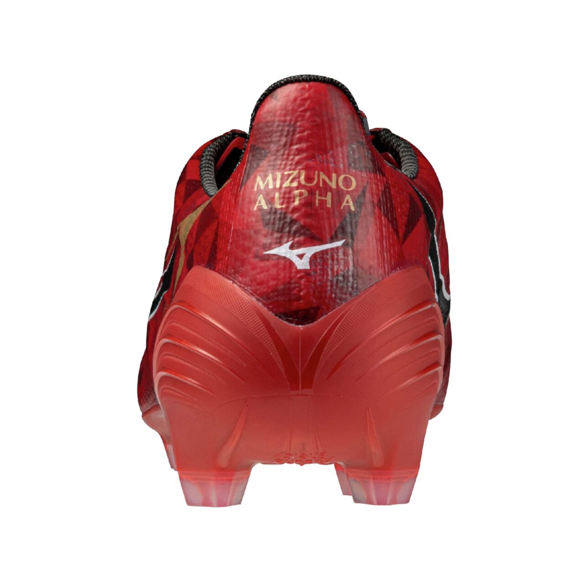 MIZUNO ALPHA α II JAPAN – Mizuno Singapore