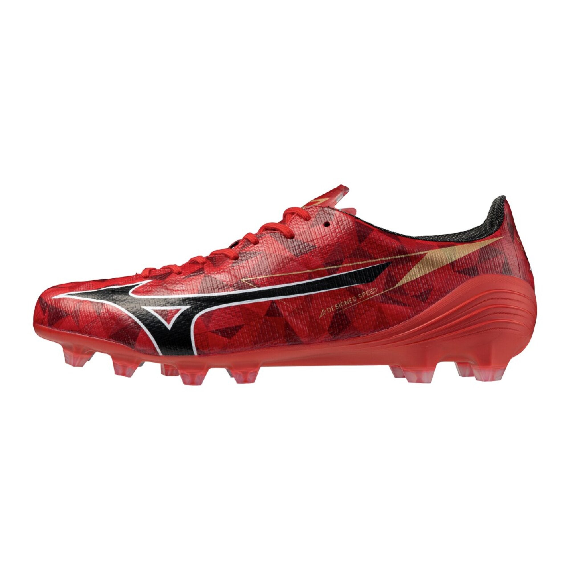 MIZUNO ALPHA α II JAPAN – Mizuno Singapore