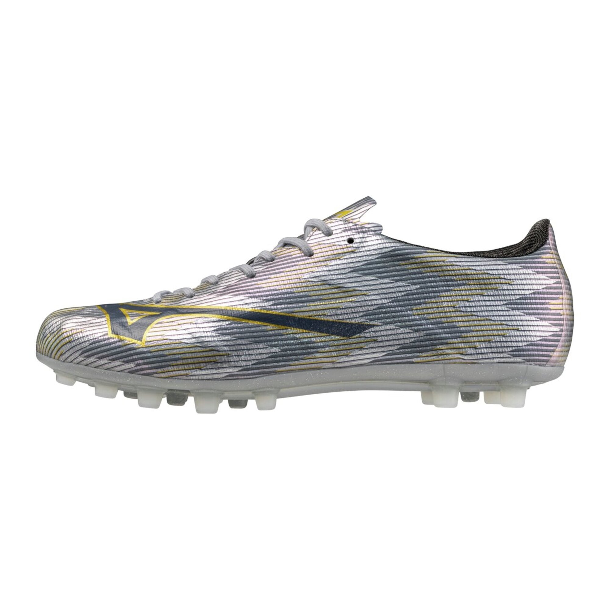 MIZUNO ALPHA α II JAPAN AG – Mizuno Singapore