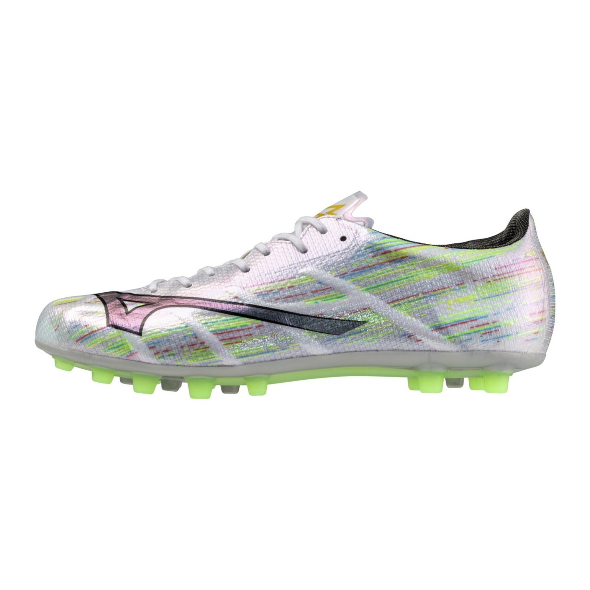 MIZUNO ALPHA α II JAPAN AG – Mizuno Singapore