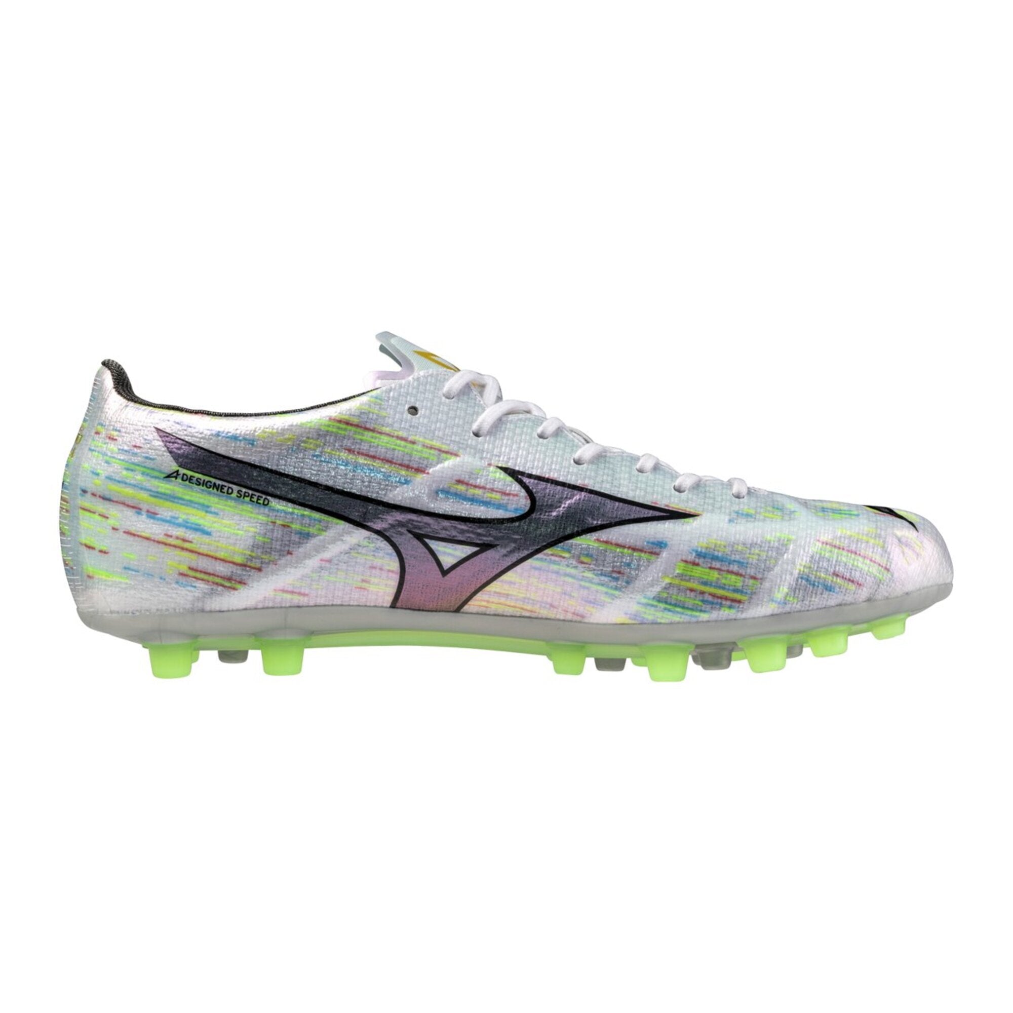 MIZUNO ALPHA α II JAPAN AG – Mizuno Singapore