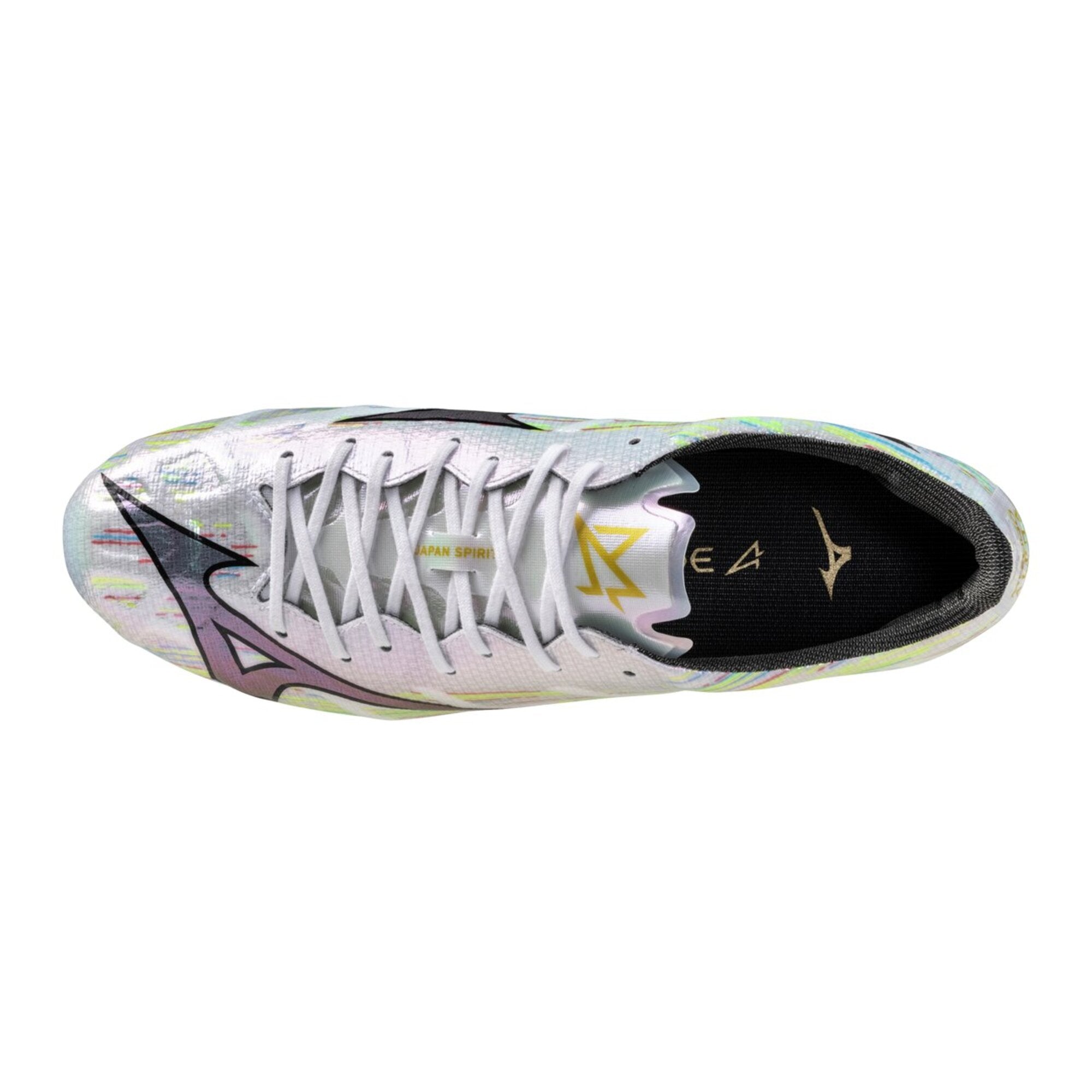 シューズ Mizuno Alpha 2japan 24cm Mizuno Alpha 2 II Japan Mix p1gc256109 | TOKYO FOOTBALL