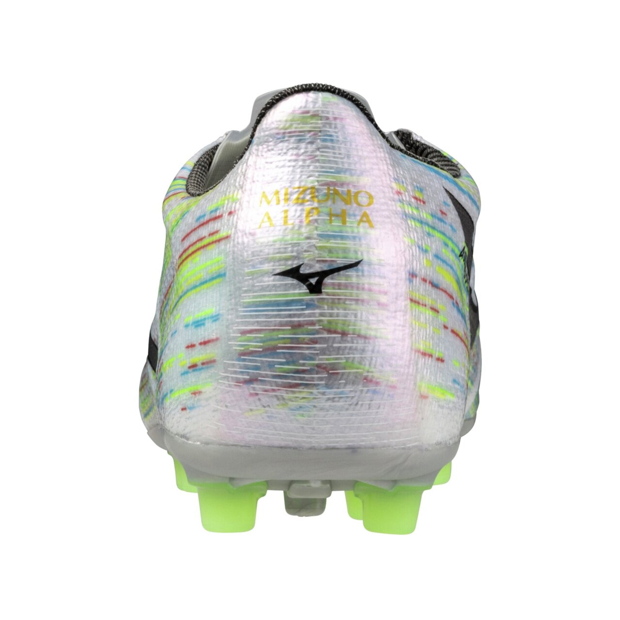 MIZUNO ALPHA α II JAPAN AG – Mizuno Singapore