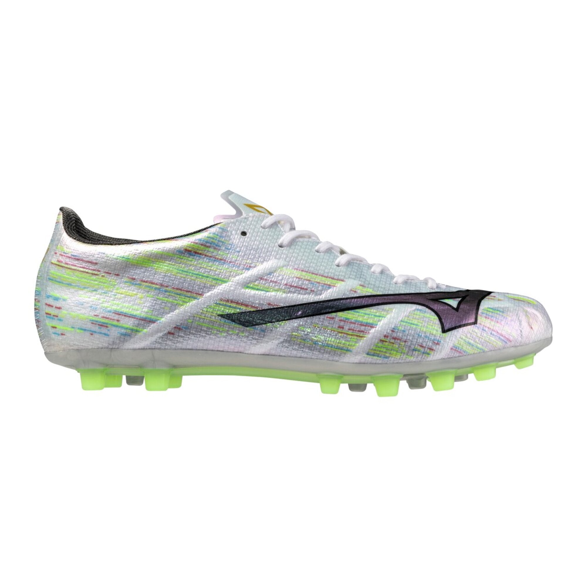 MIZUNO ALPHA α II JAPAN AG – Mizuno Singapore