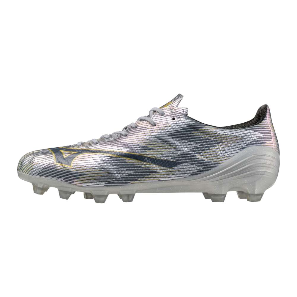 MIZUNO ALPHA α II ELITE – Mizuno Singapore