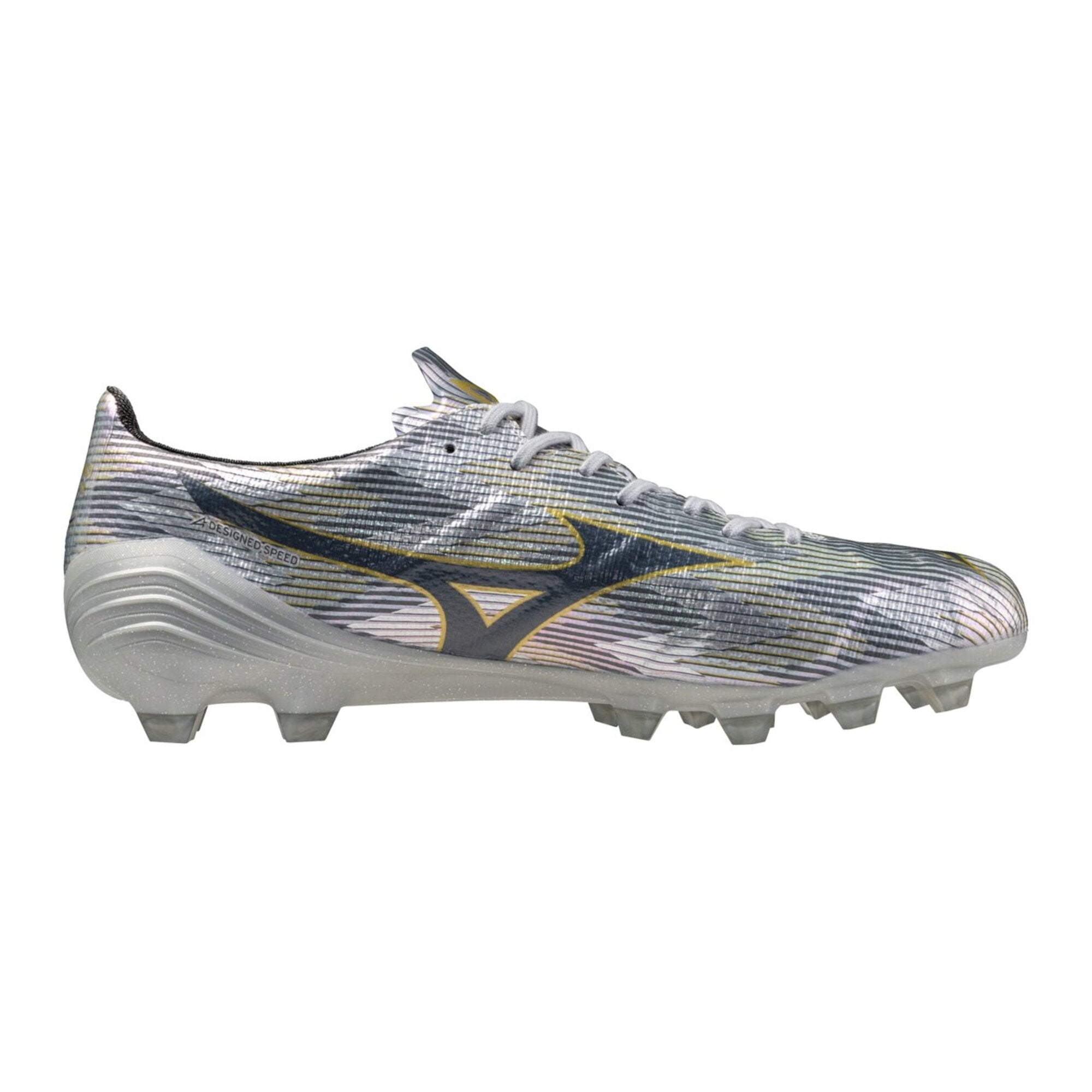MIZUNO ALPHA α II ELITE – Mizuno Singapore
