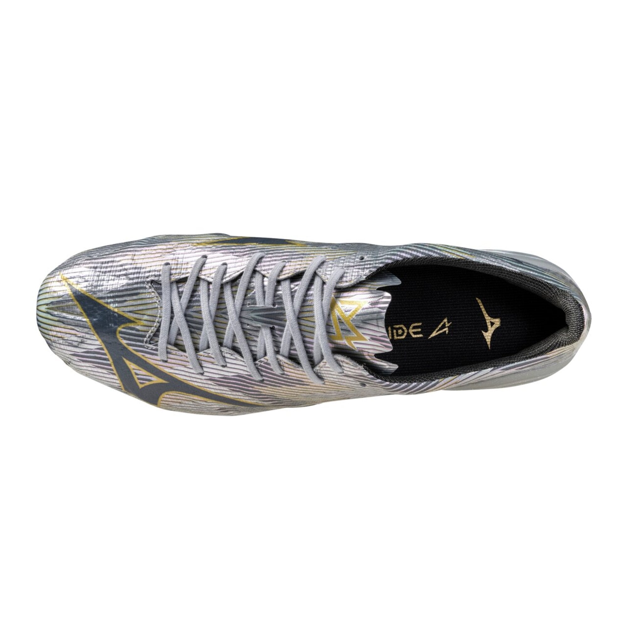 MIZUNO ALPHA α II ELITE – Mizuno Singapore