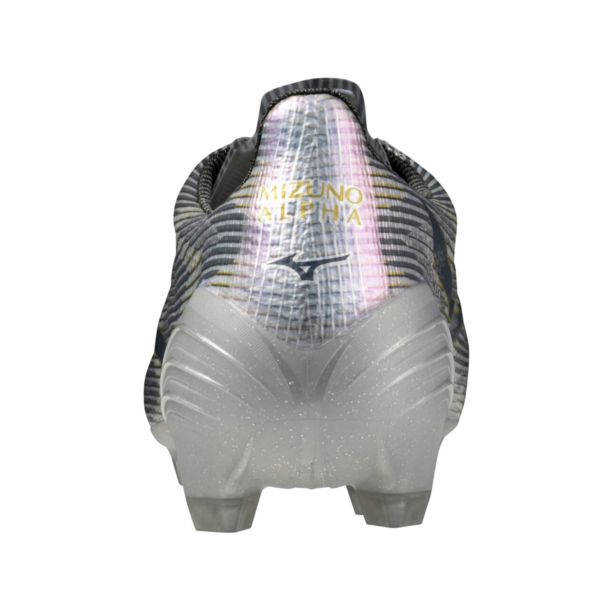 MIZUNO ALPHA α II ELITE – Mizuno Singapore