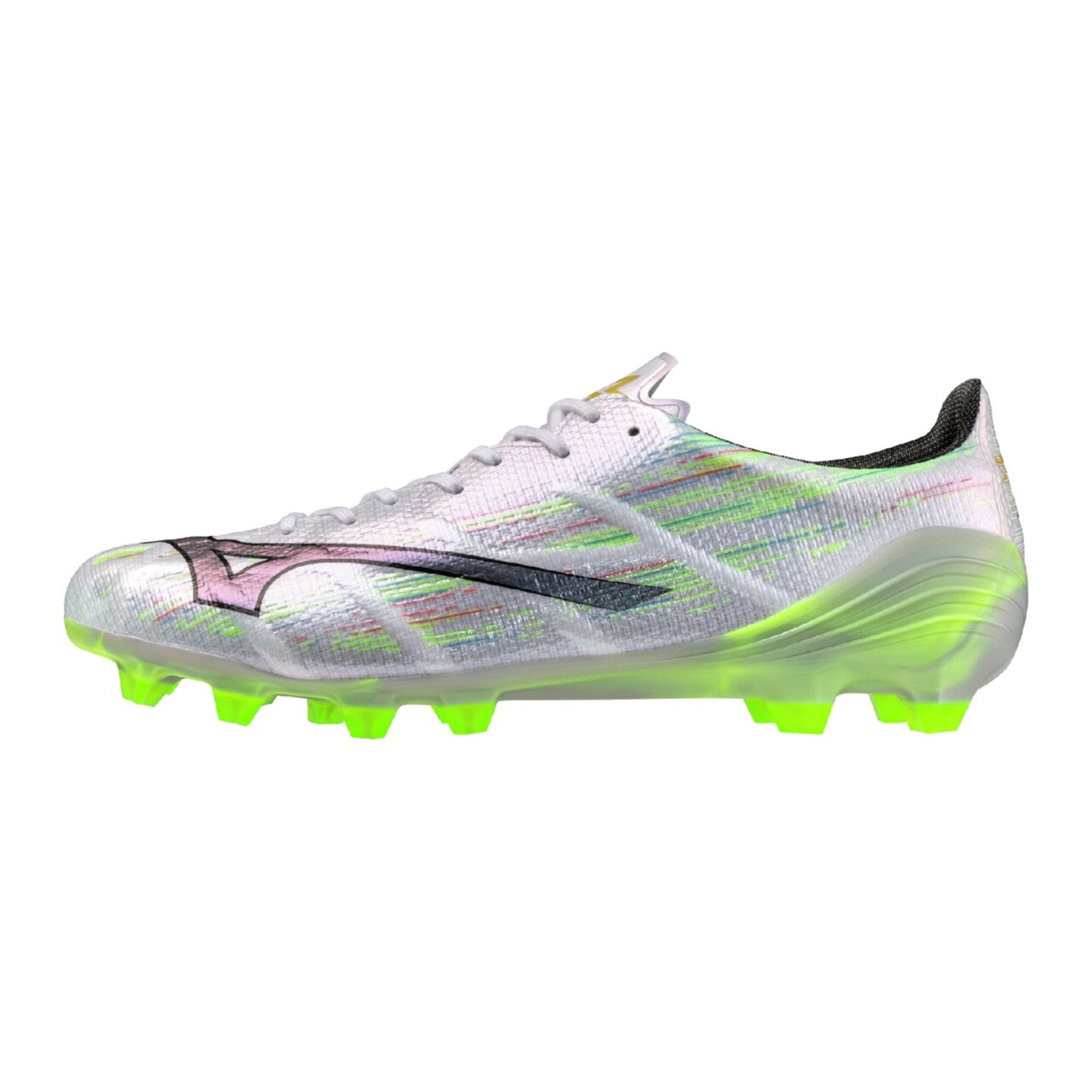 MIZUNO ALPHA α II ELITE – Mizuno Singapore