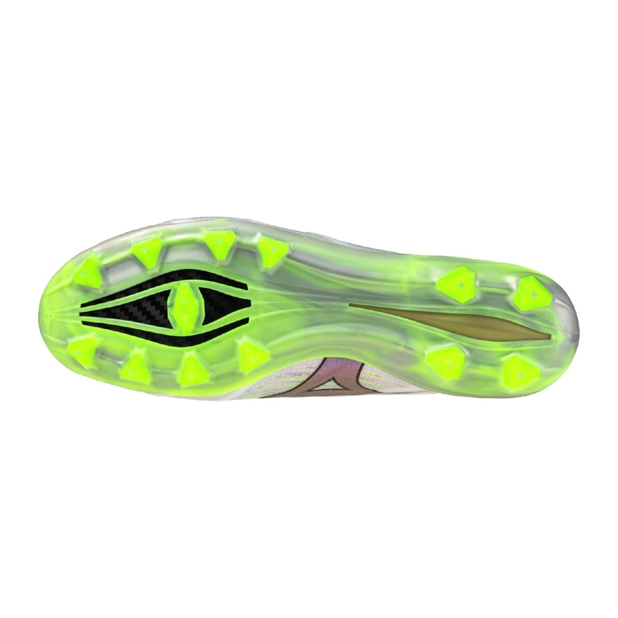 MIZUNO ALPHA α II ELITE – Mizuno Singapore