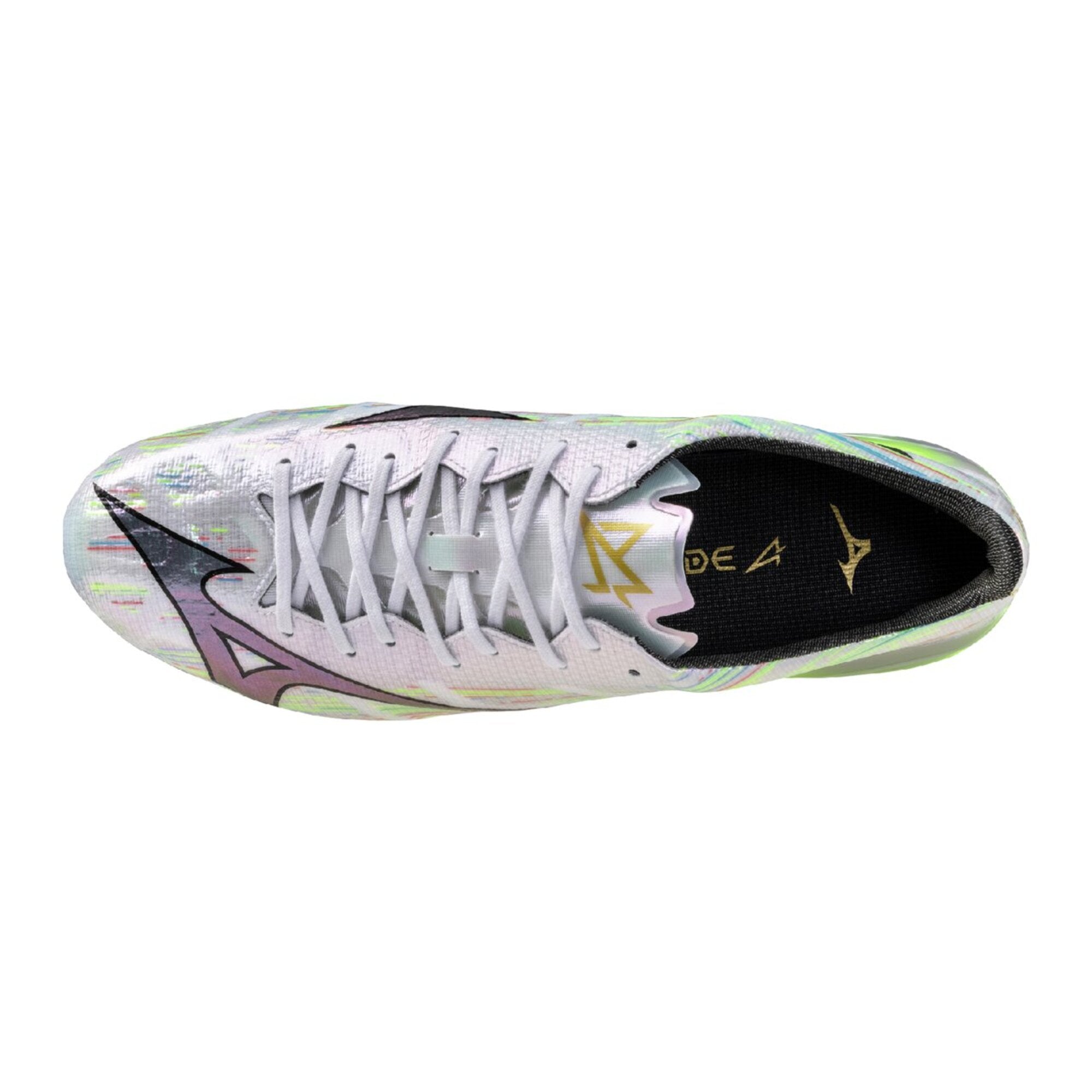 MIZUNO ALPHA α II ELITE – Mizuno Singapore