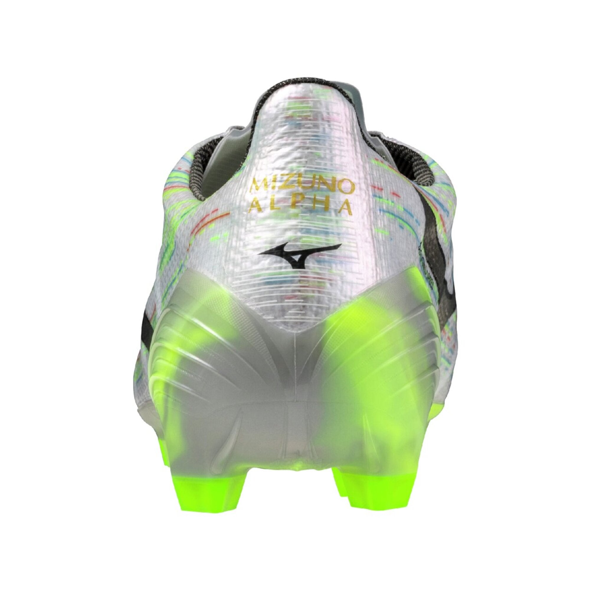 MIZUNO ALPHA α II ELITE – Mizuno Singapore
