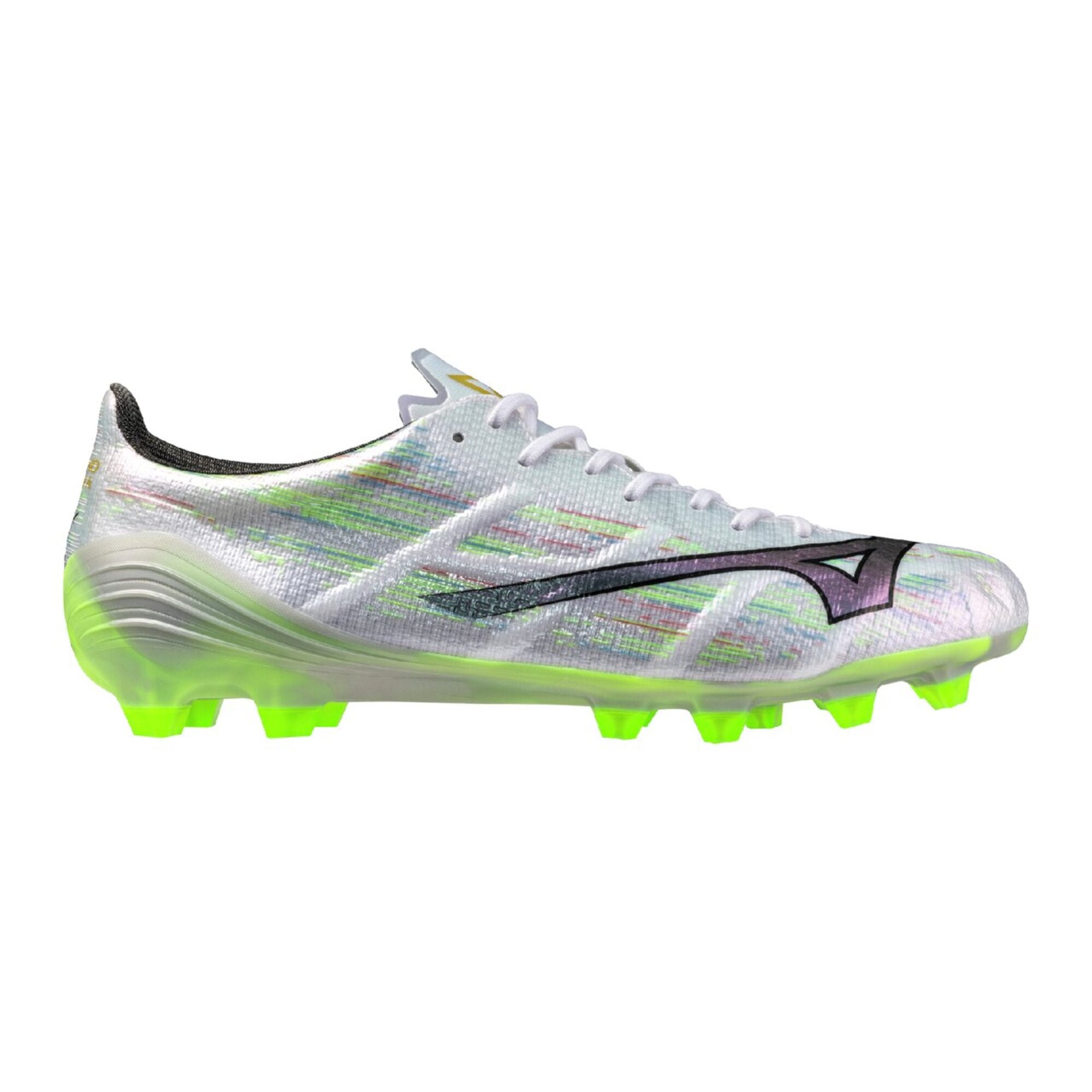 MIZUNO ALPHA α II ELITE – Mizuno Singapore