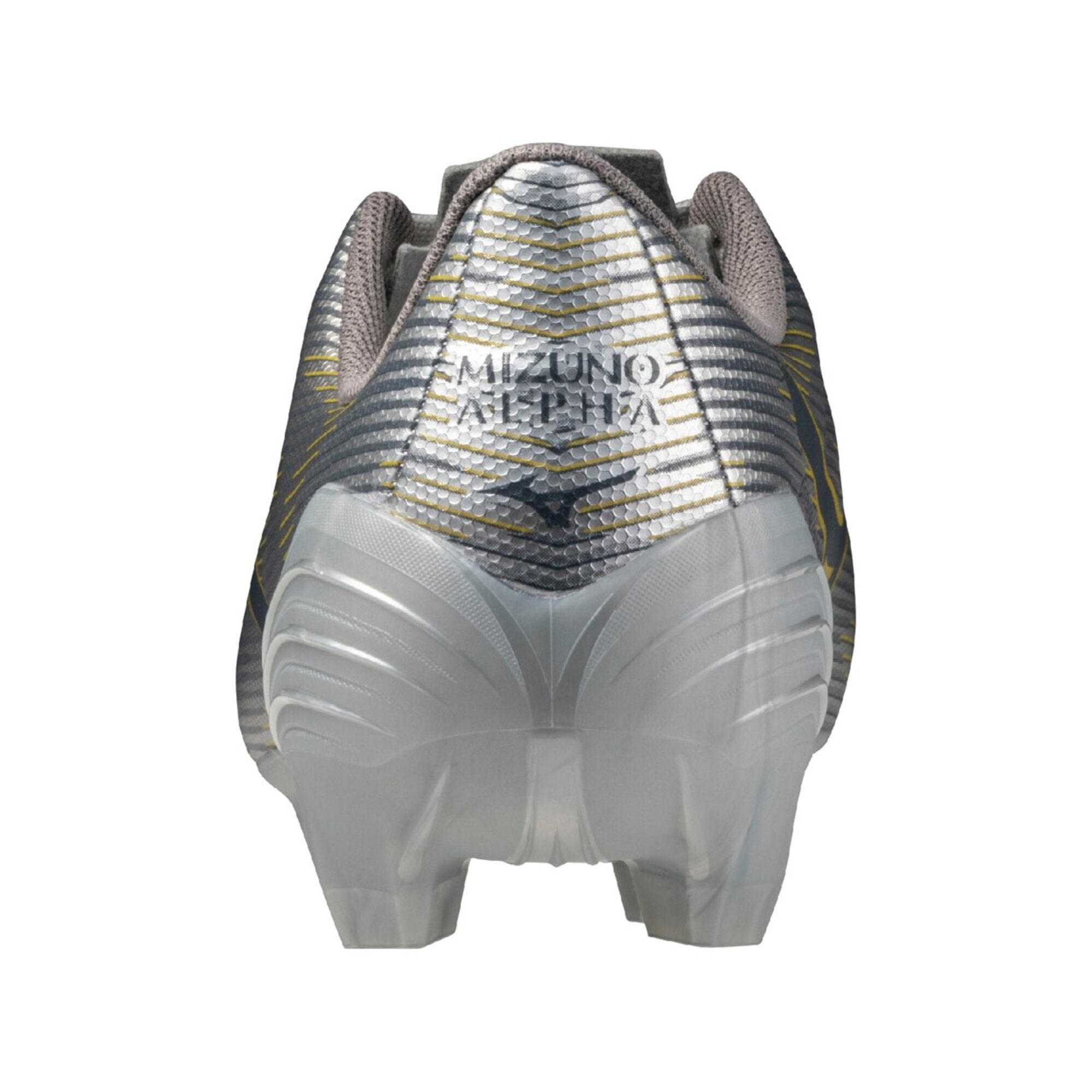 MIZUNO ALPHA α II SELECT – Mizuno Singapore
