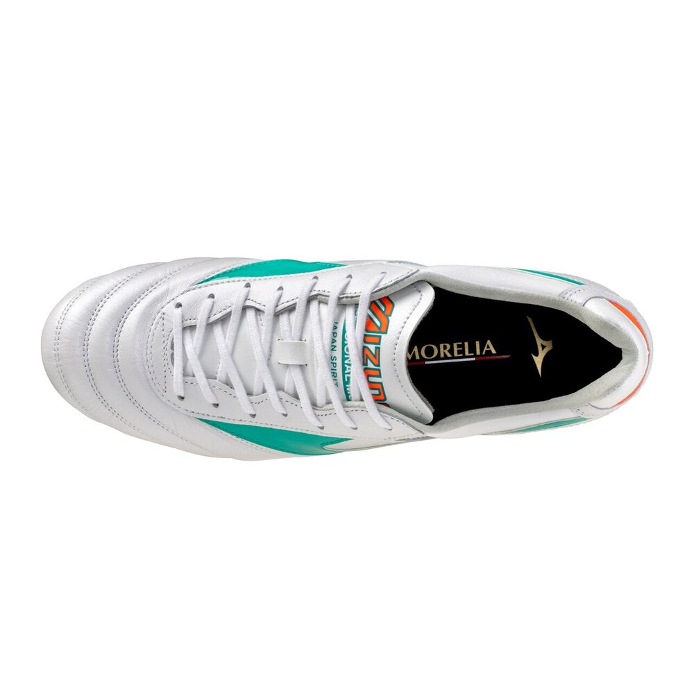 MORELIA II JAPAN – Mizuno Singapore